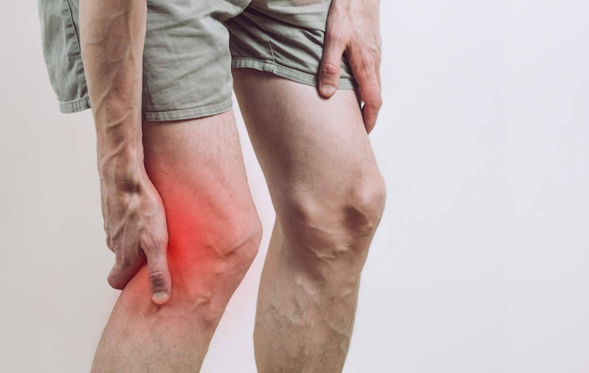 Parar de hacer deporte no es la solución, la sutura meniscal sí, con Dr. Miguel Romero