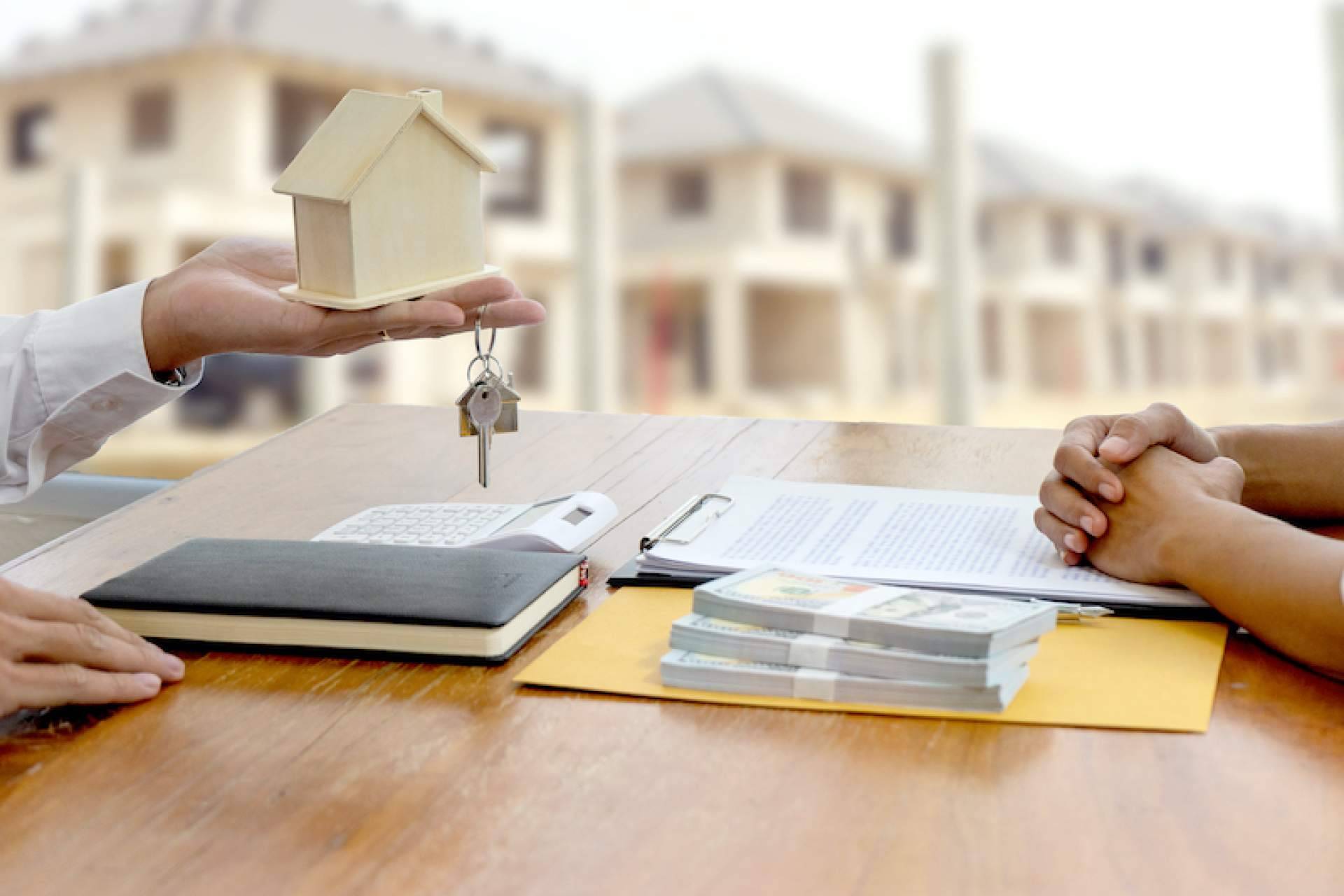 Pasos a seguir para comprar casa con hipoteca, por Inmoversión