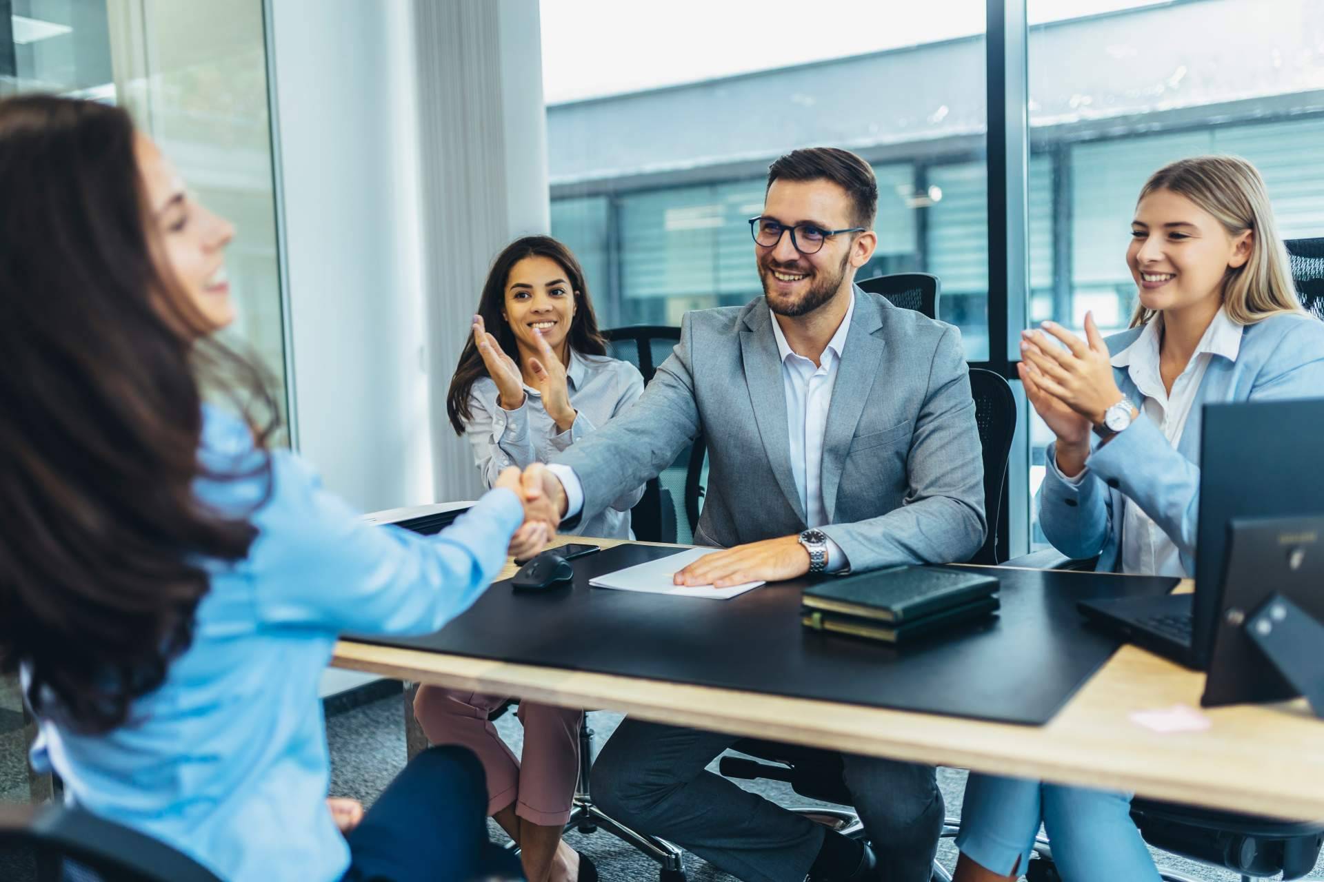 Recursos humanos, un pilar fundamental en las organizaciones modernas