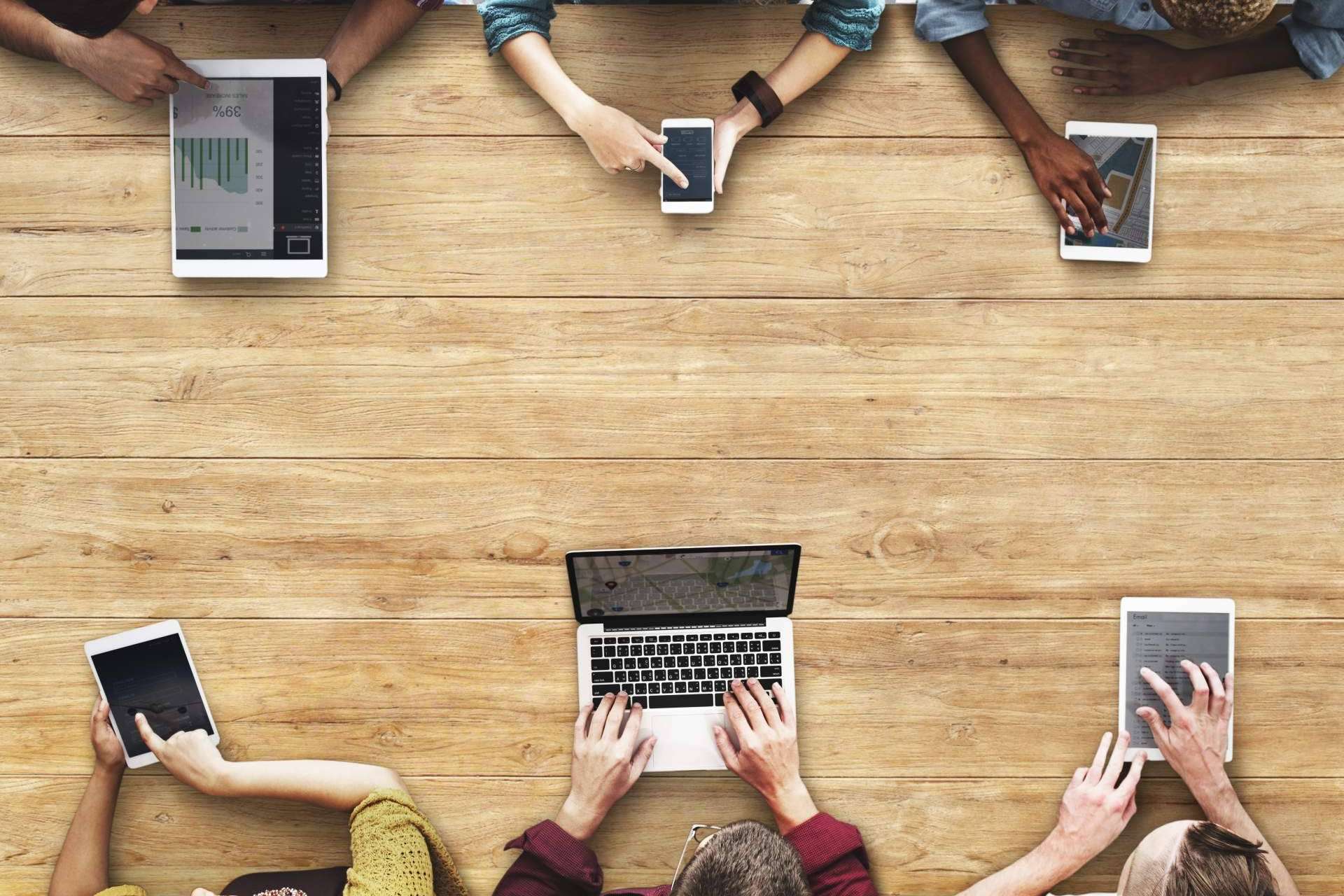 Talentum, la agencia de marketing digital en Madrid que está revolucionando el sector