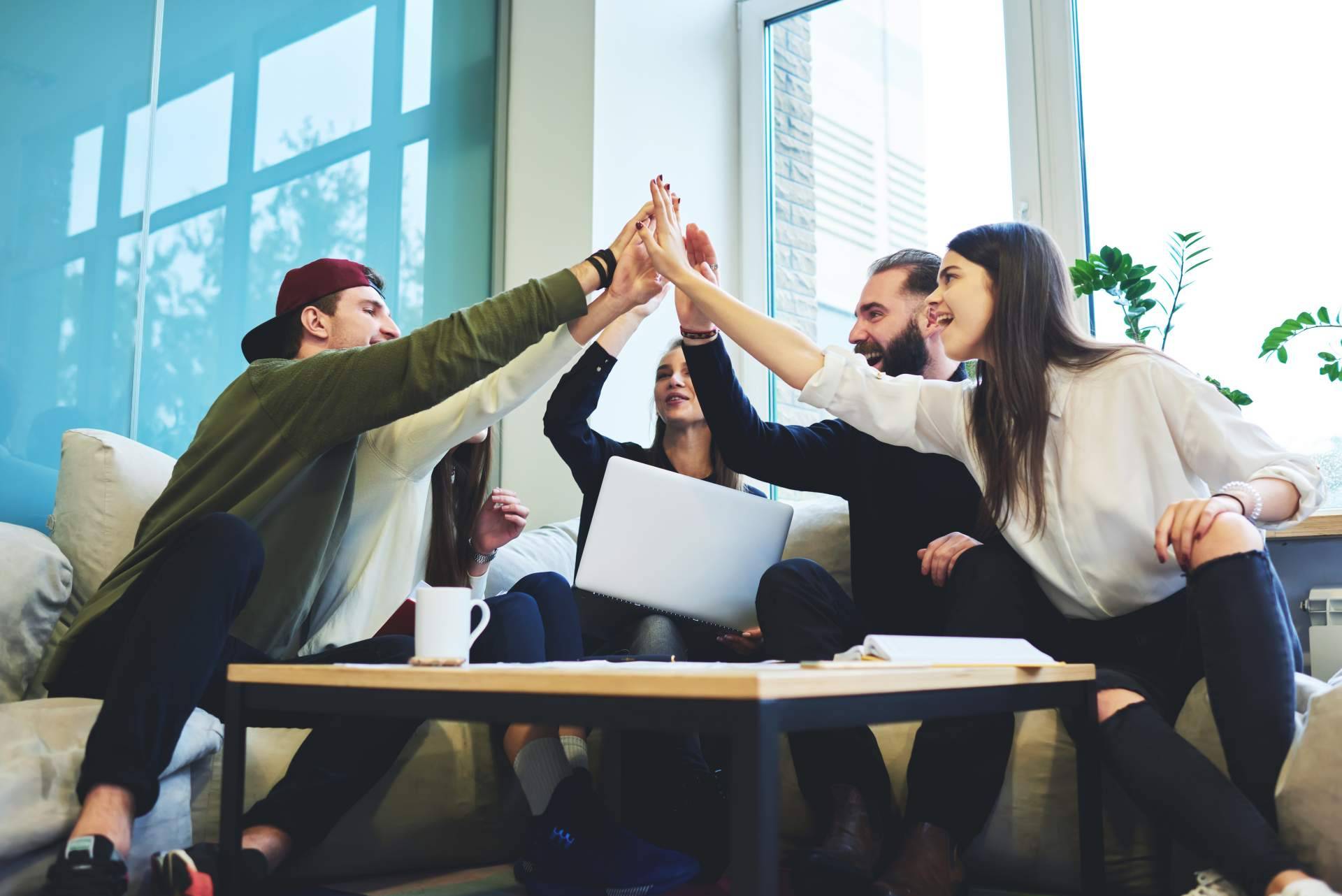 La importancia de la atracción de talento en los actos empresariales y networking
