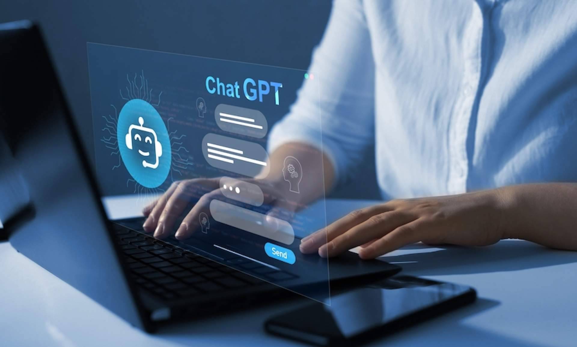 5 utilidades del Chat GPT que pueden ayudar a una empresa, con Kawaru Consulting
