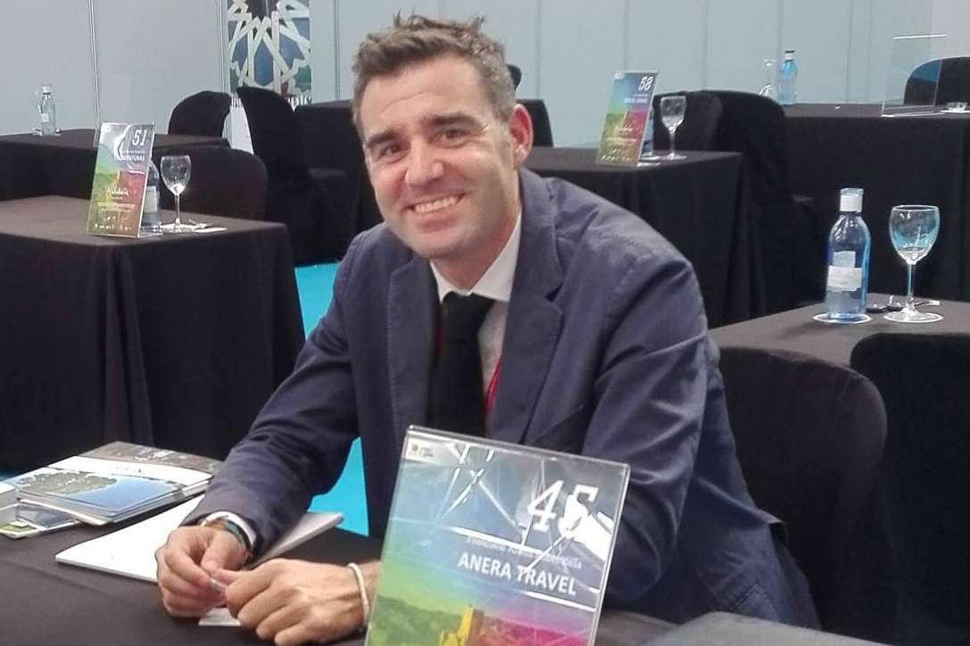 La consultoría Anera Consulting saca el máximo partido al atractivo turístico de sus clientes
