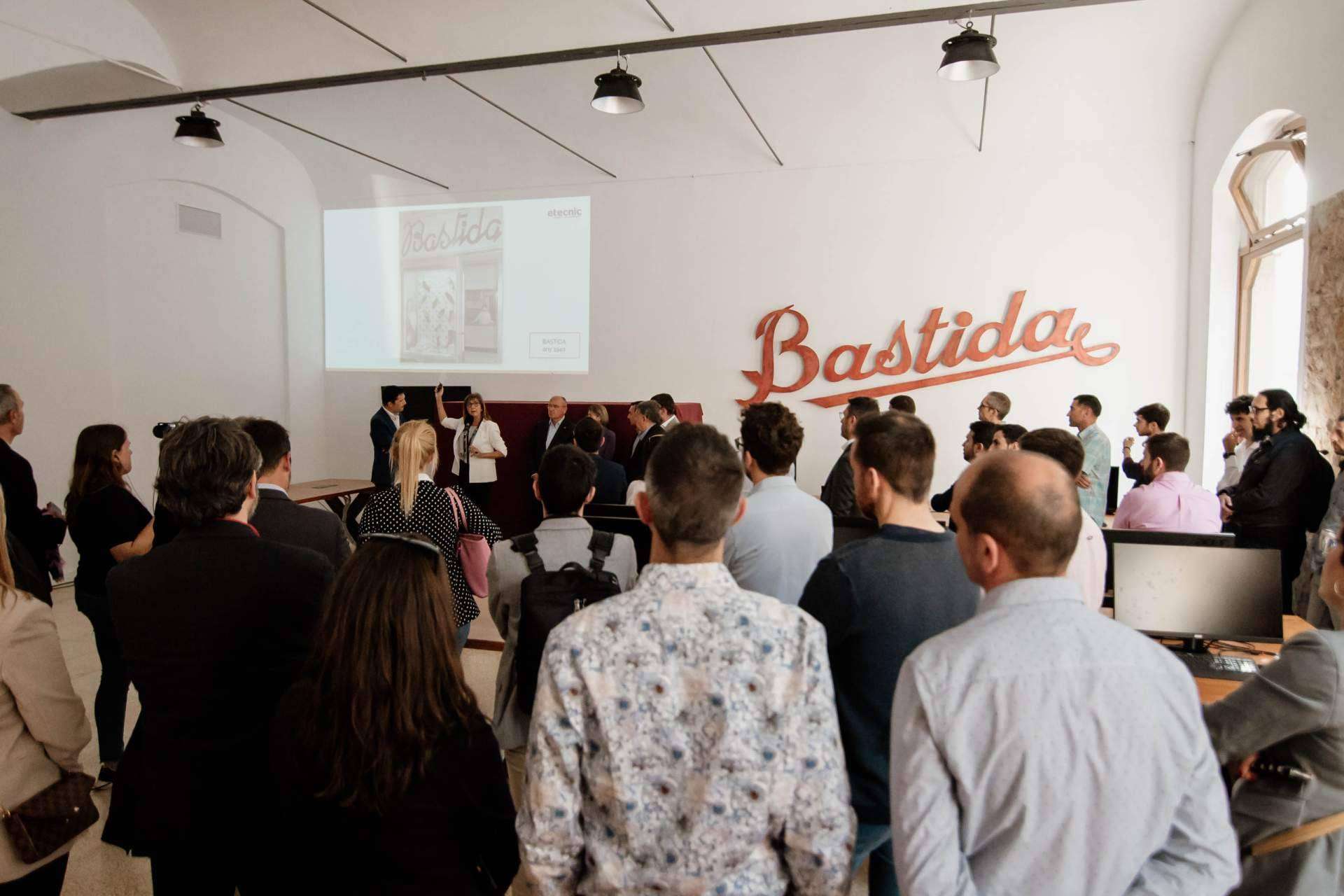 Etecnic realiza una semana para sus trabajadores, con la finalidad de trabajar el bienestar del equipo y la retención de talento