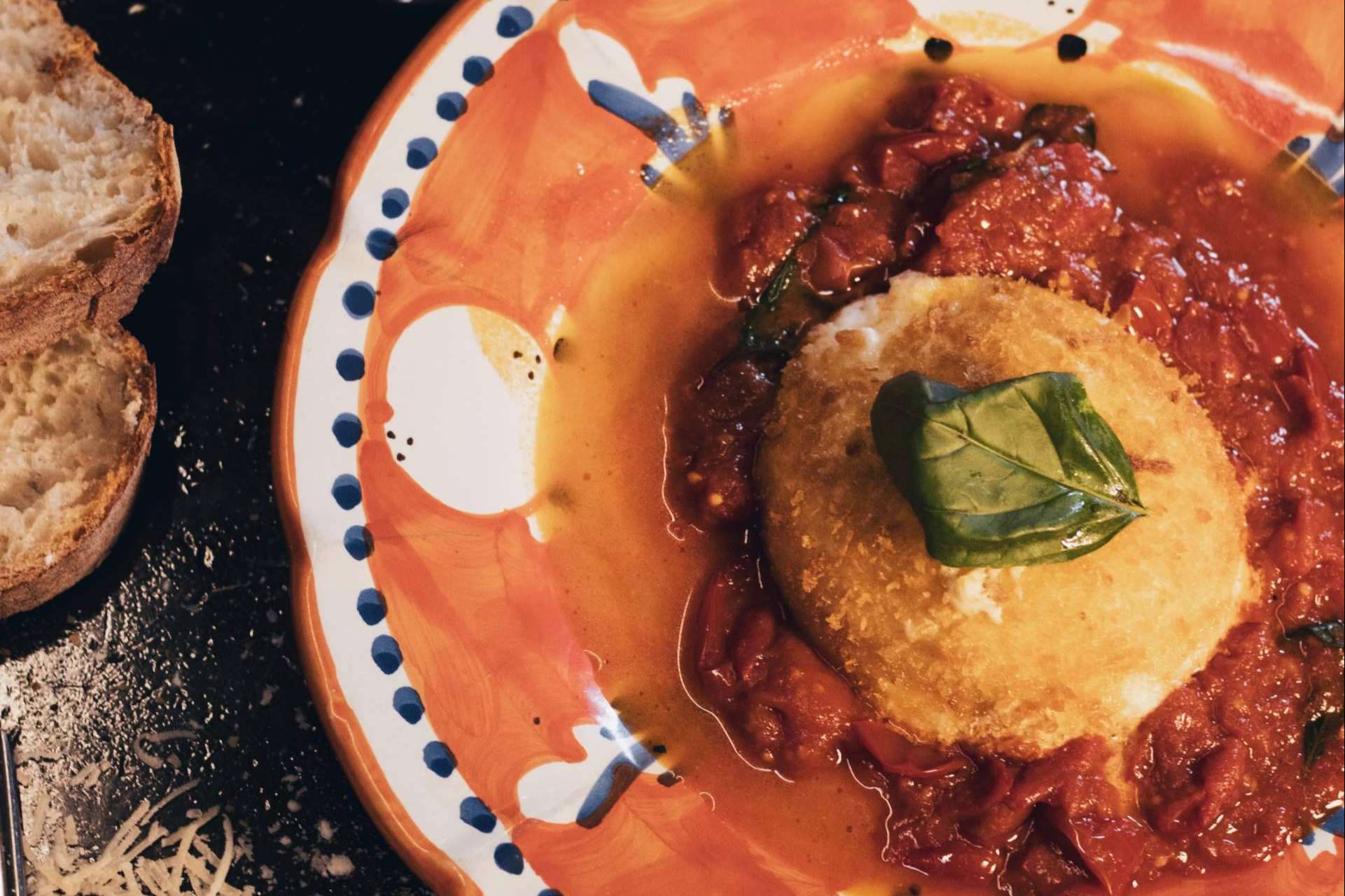 Spaccanapoli, en Barcelona, es un rincón de auténtica cocina napolitana