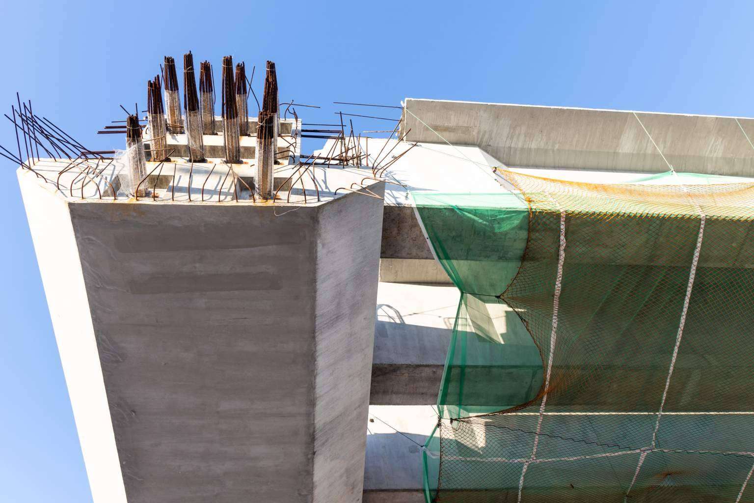 Juntas elastoméricas fabricadas por Verdú