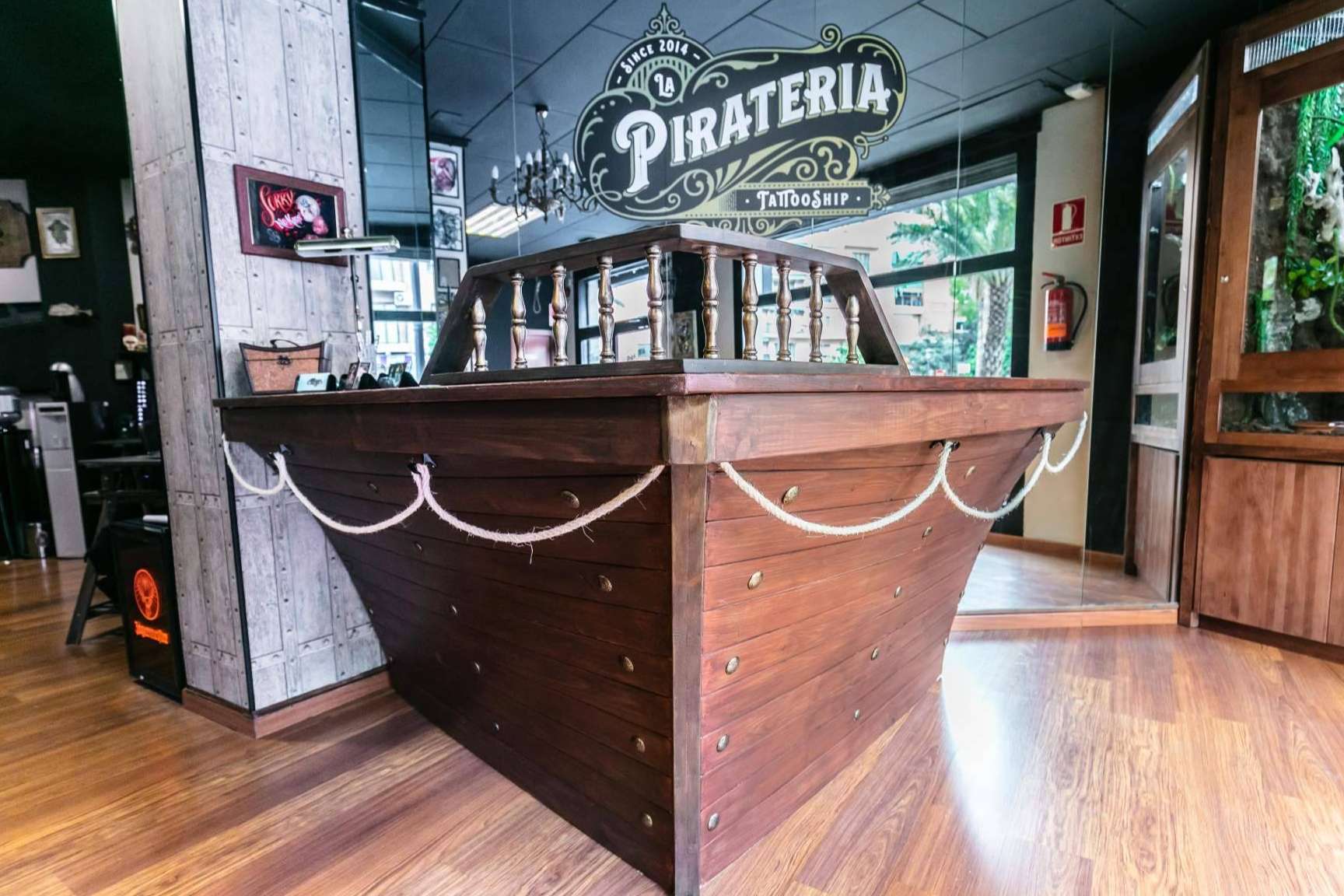 ¿Qué hay que tener en cuenta antes de hacerse un tattoo?, con La Piratería Tattoo