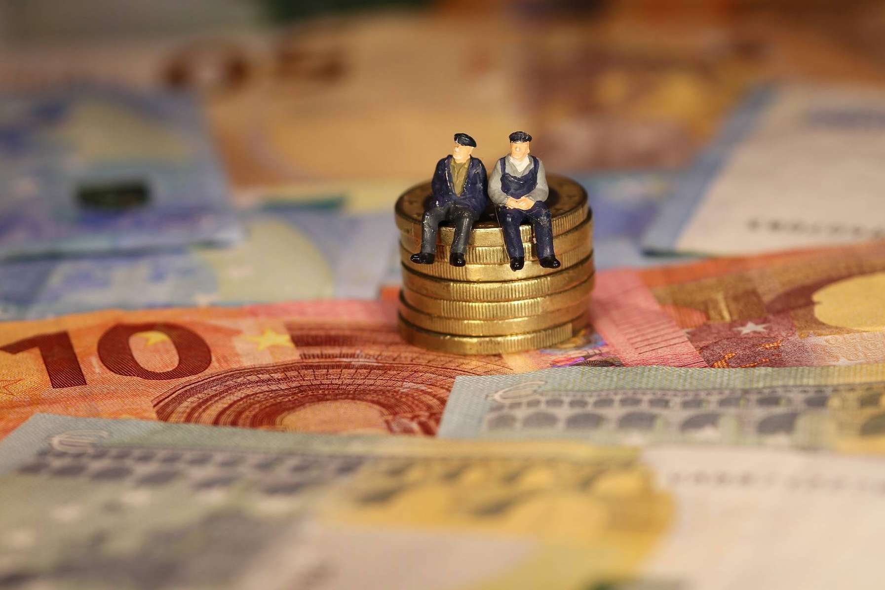 ¿En qué consiste revalorización de las pensiones?