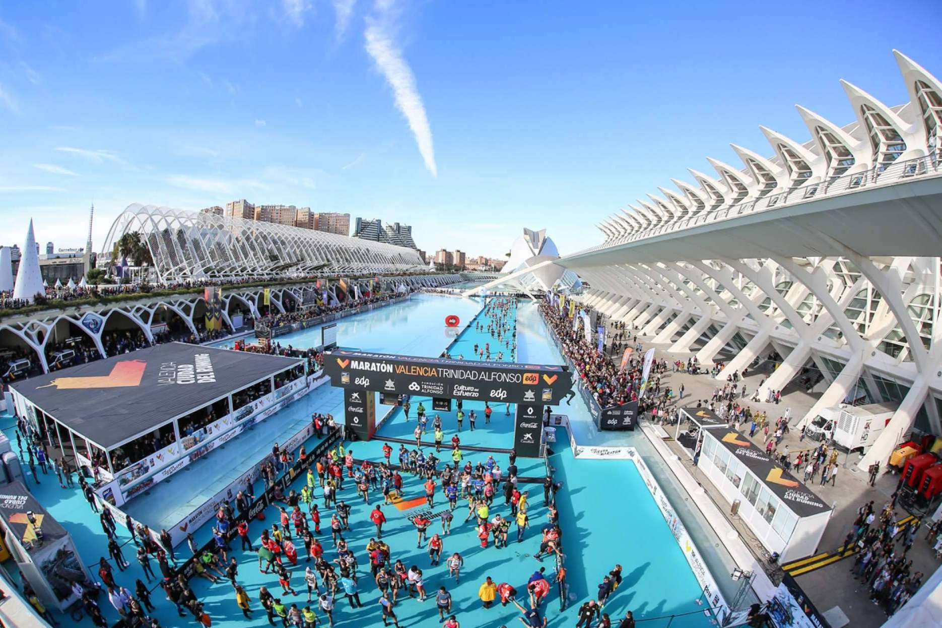 Un destino turístico de excelencia para los viajeros exigentes, Valencia