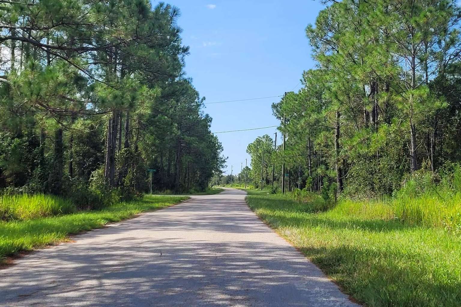 Inversión en terrenos ubicados en Florida