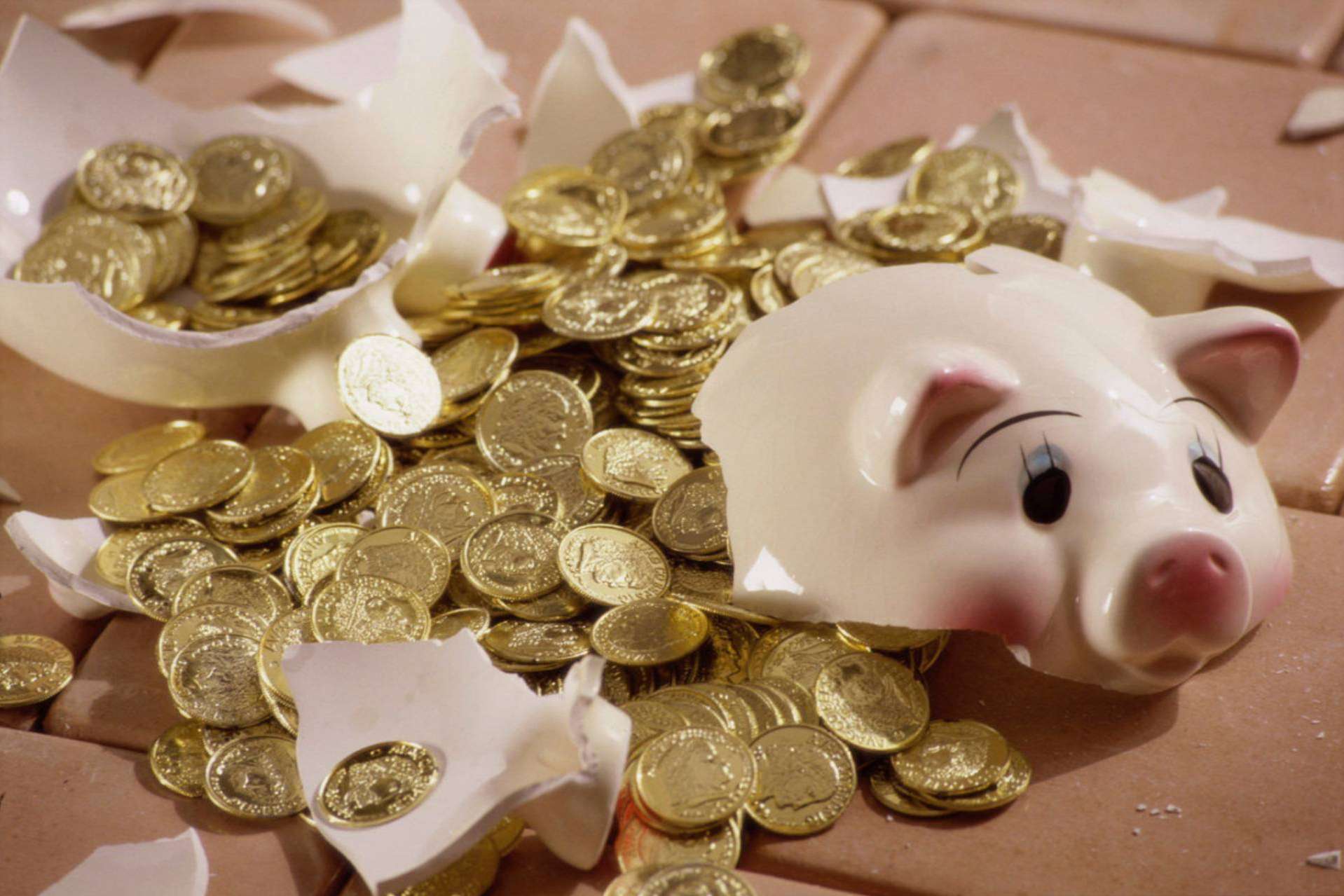 ¿Se puede invertir con unas cuantas monedas?. Conocer el nuevo paradigma de las inversiones fraccionadas