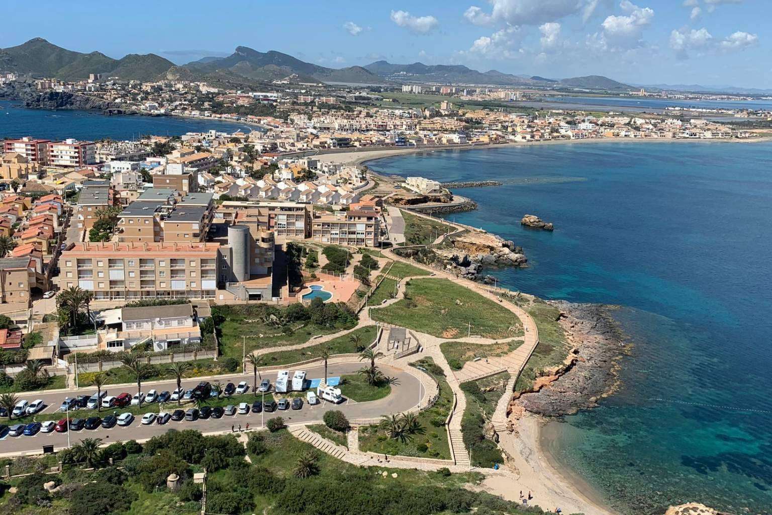 ¿Cómo descubrir todo lo que Cartagena tiene que ofrecer? Con Planout