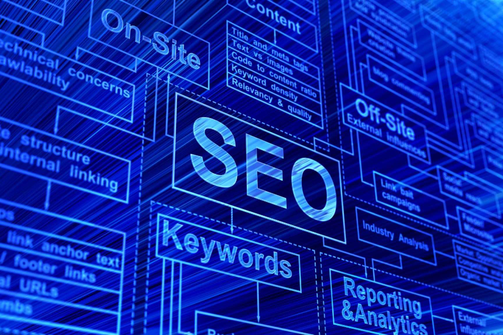 ¿Por qué es importante el posicionamiento SEO?, con THK Frog