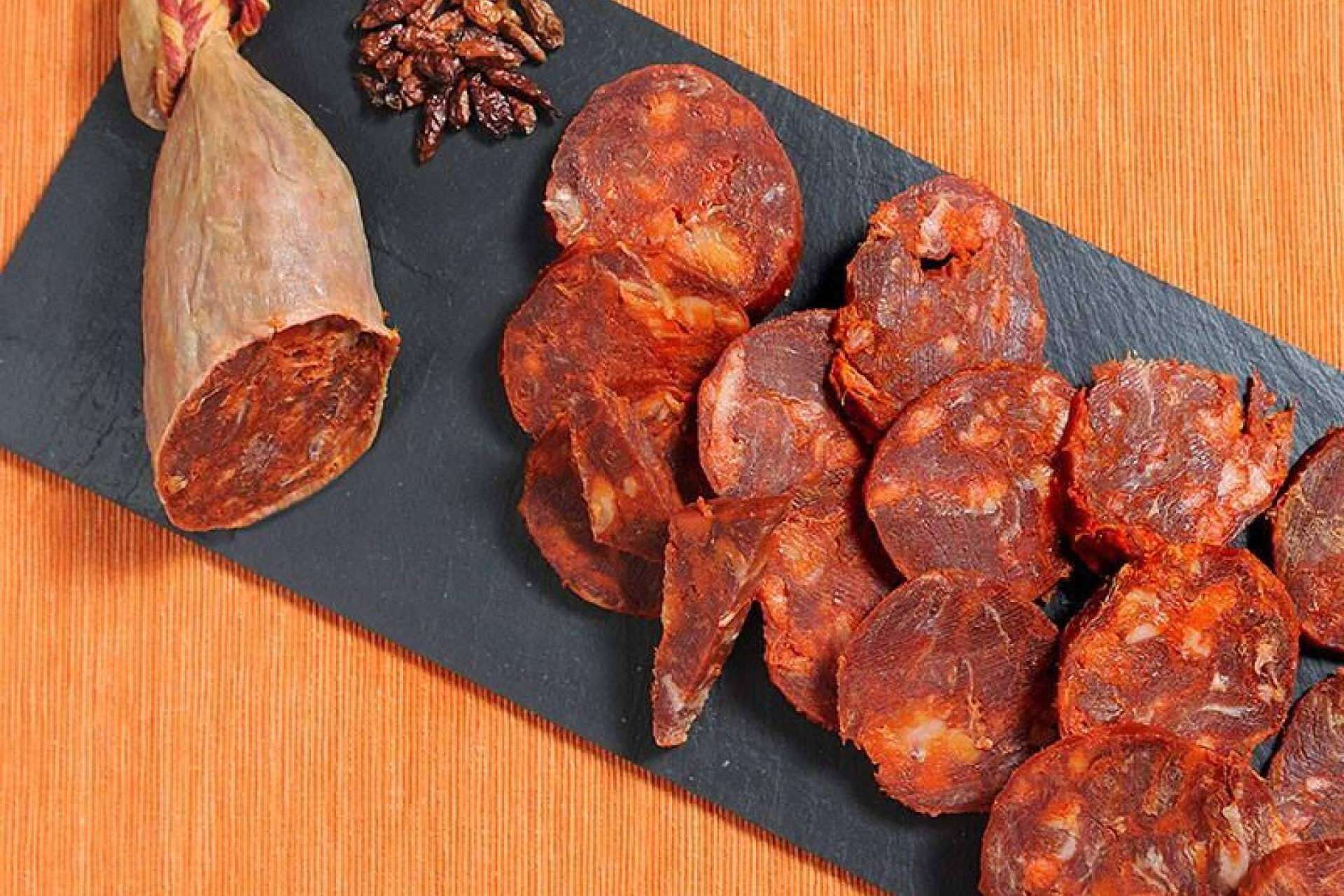 Gastronomic Spain incluye en su catálogo una gran cantidad de productos que representan lo mejor del embutido español