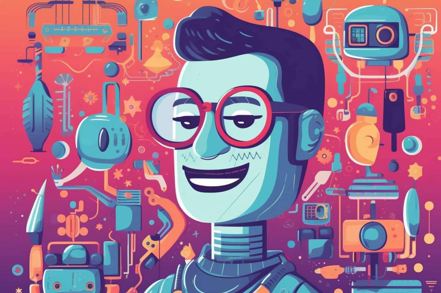 Komsai habla sobre el auge de una de las profesiones del futuro; el ingeniero de prompts