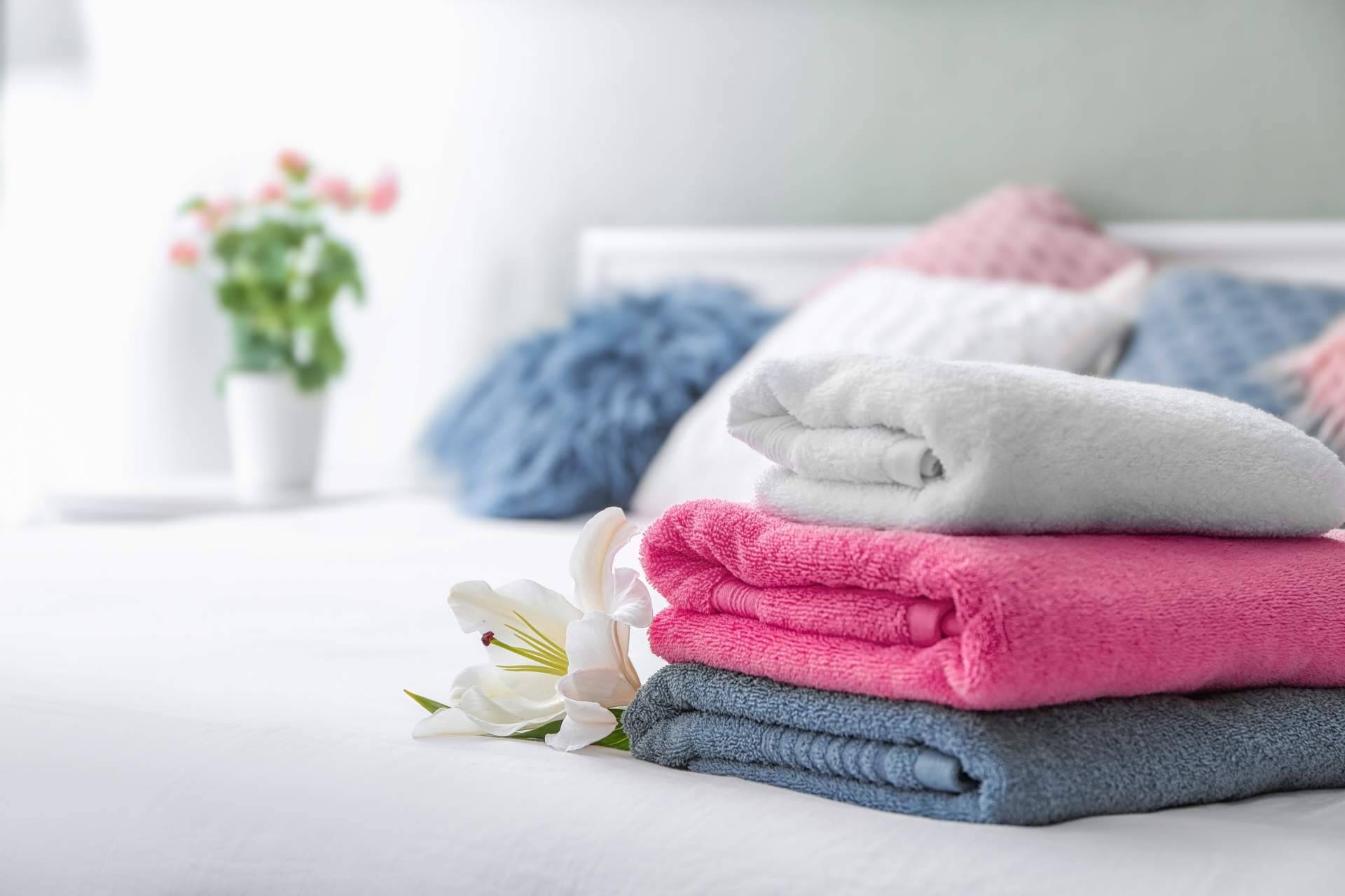 Washrocks, la solución confiable para el servicio de lavandería a domicilio en España