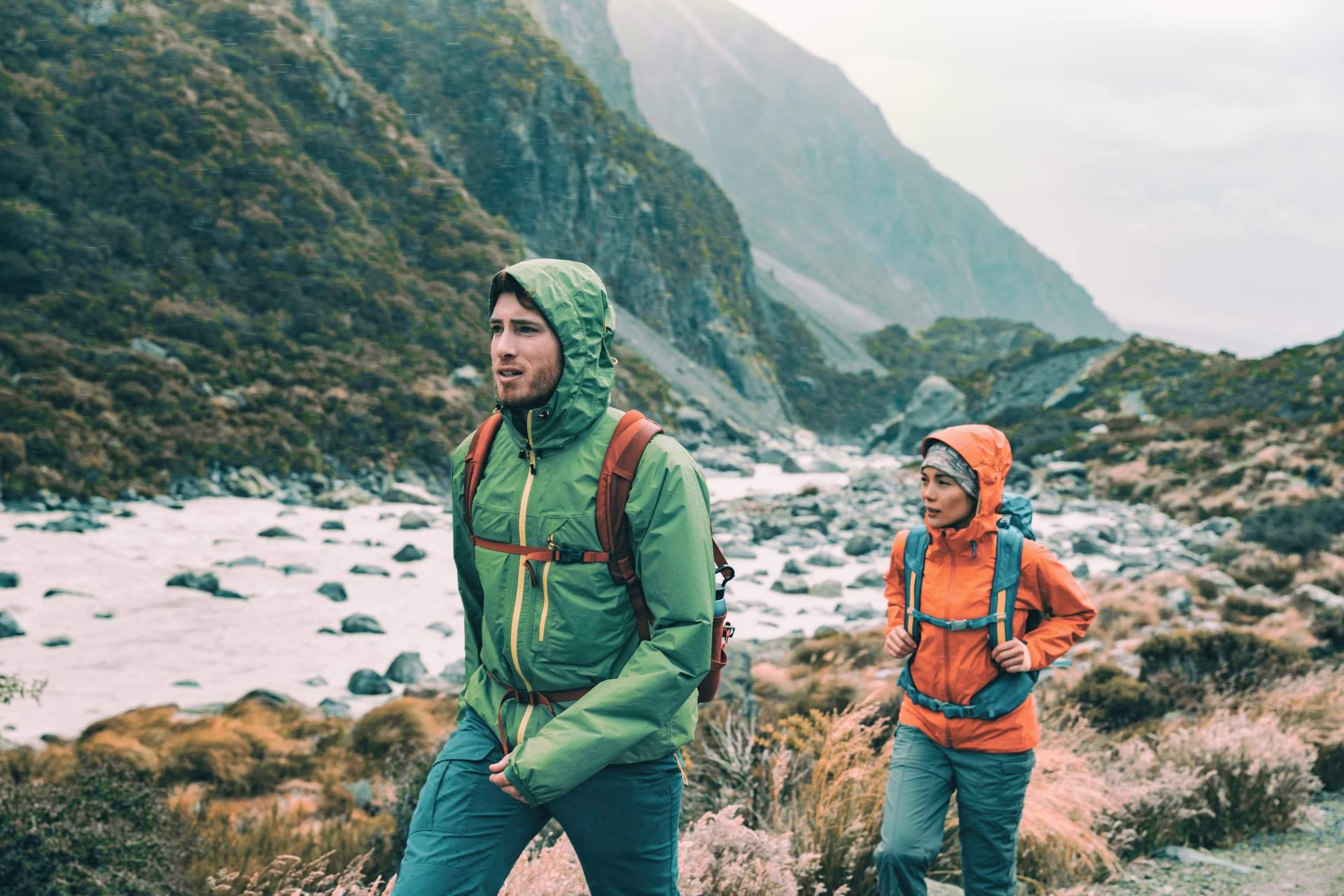 ¿Se puede vivir en un camping?, según los expertos de Viajando Alto