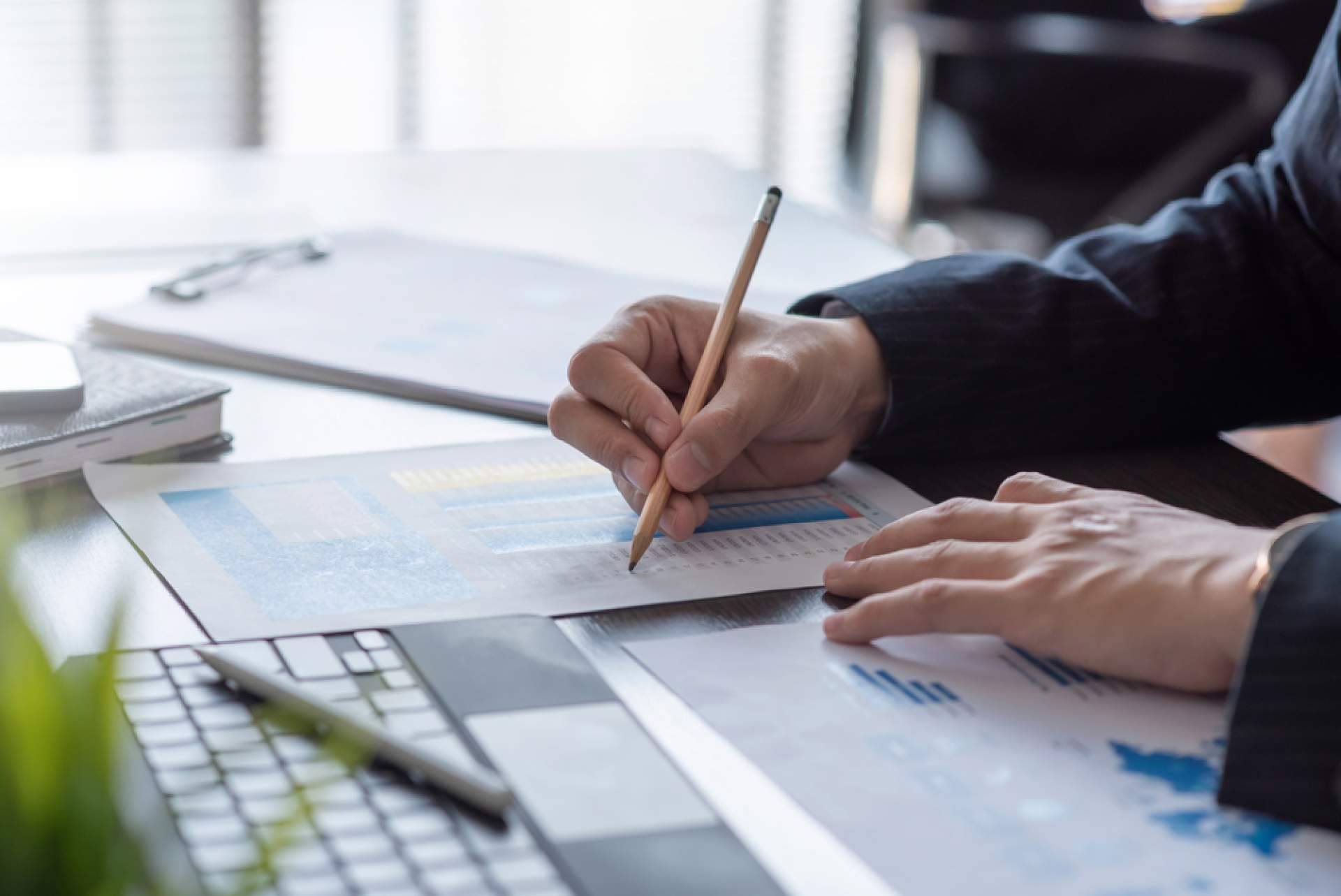 La cuestión, crear una empresa de éxito sin morir en el intento