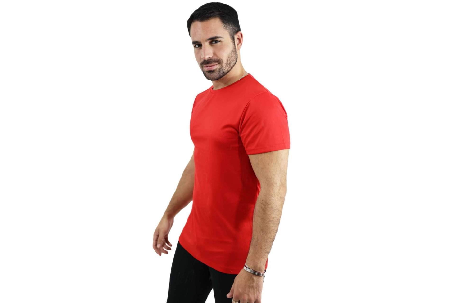 Brochz ofrece ropa deportiva de mujer y hombre para todos los gustos