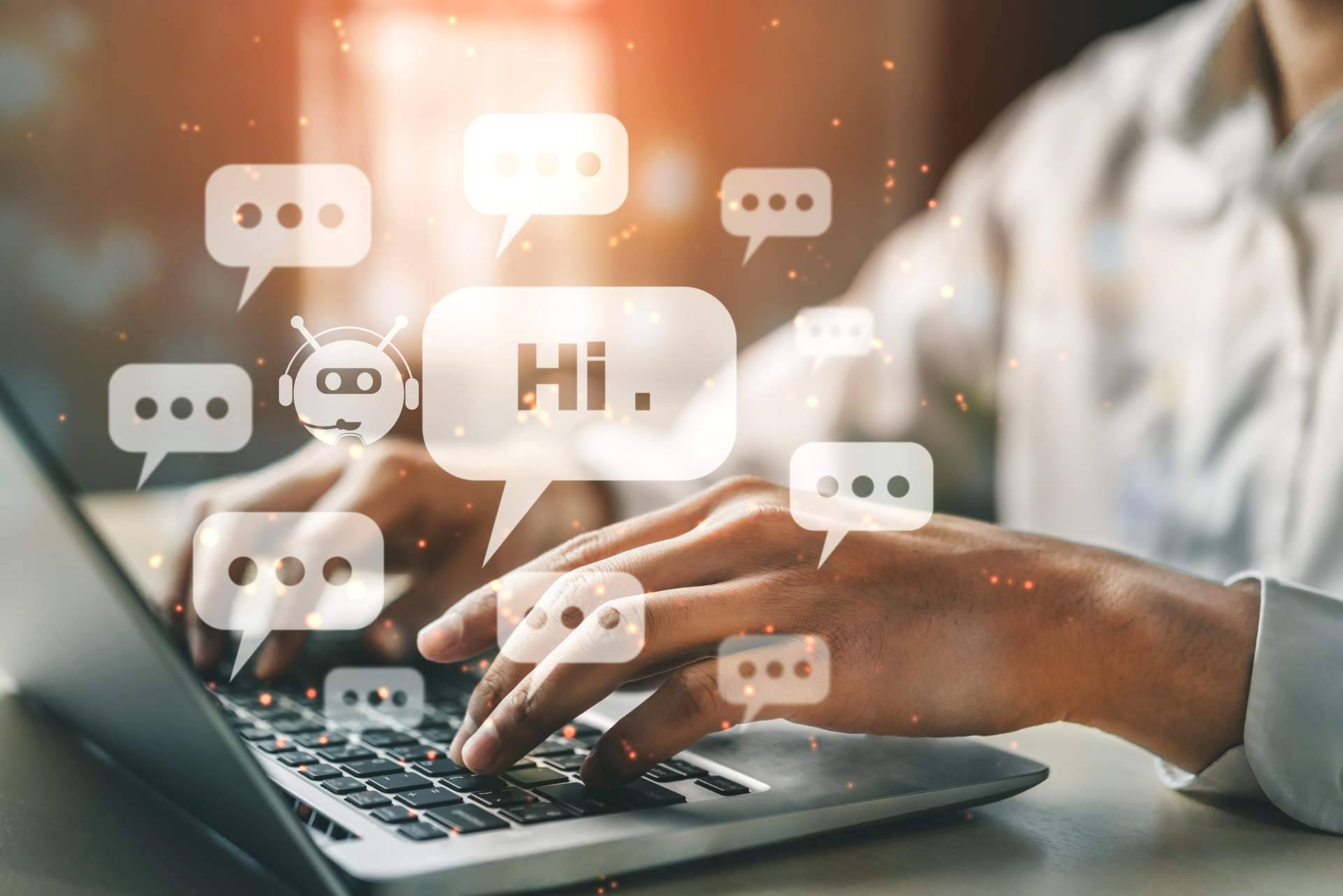 Wachatbot puede ayudar a gestionar de una manera sencilla el canal de WhatsApp