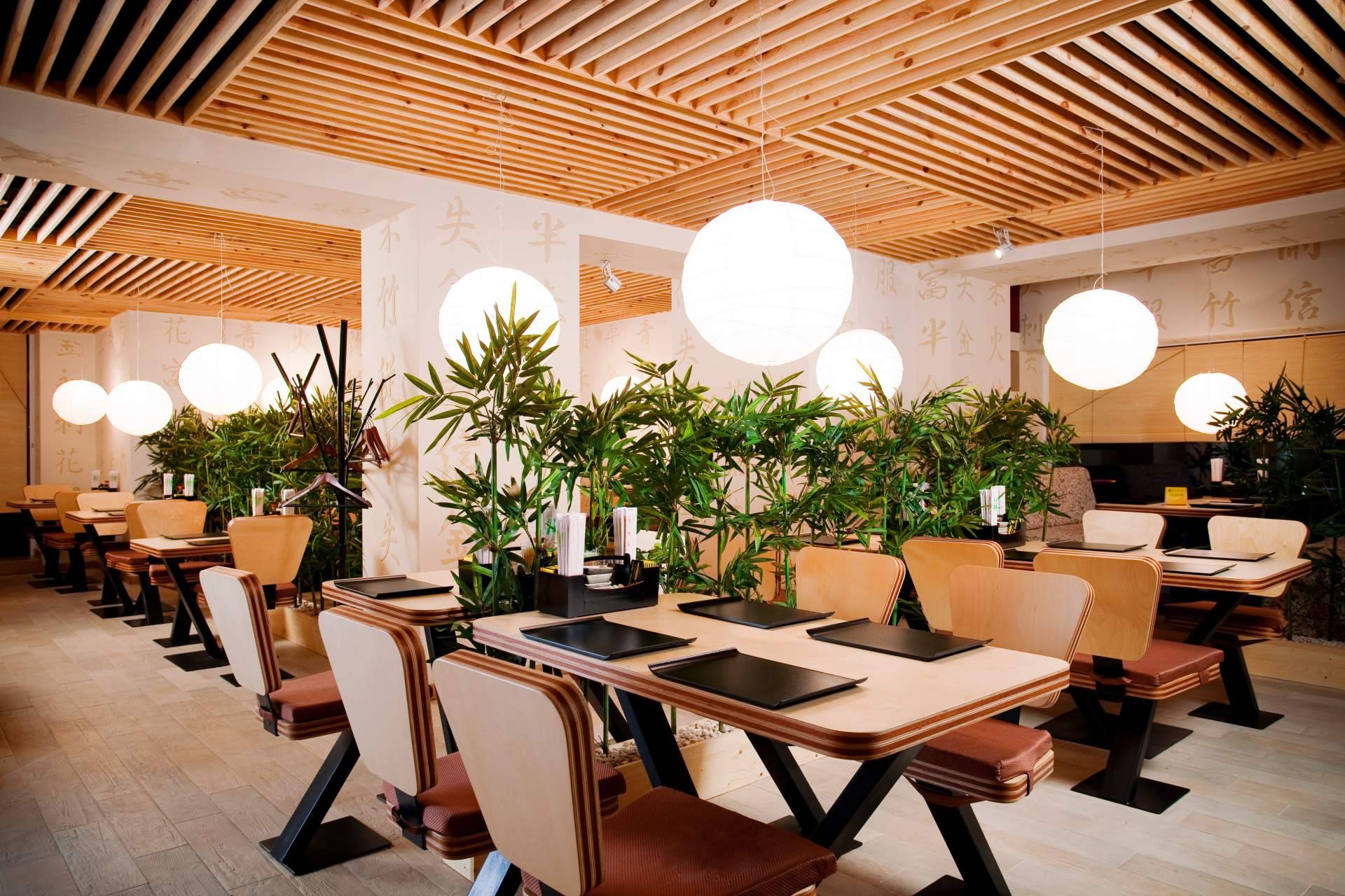 El arte de la iluminación en el diseño de locales comerciales; consejos de Taztú