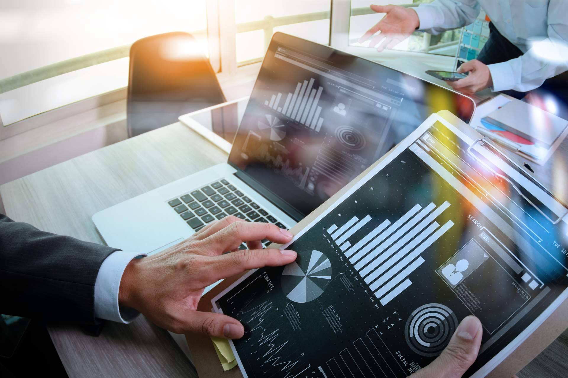 ¿Por qué la Gestión Integral de Riesgo es importante tanto para empresas como para particulares?, por SafeBrok