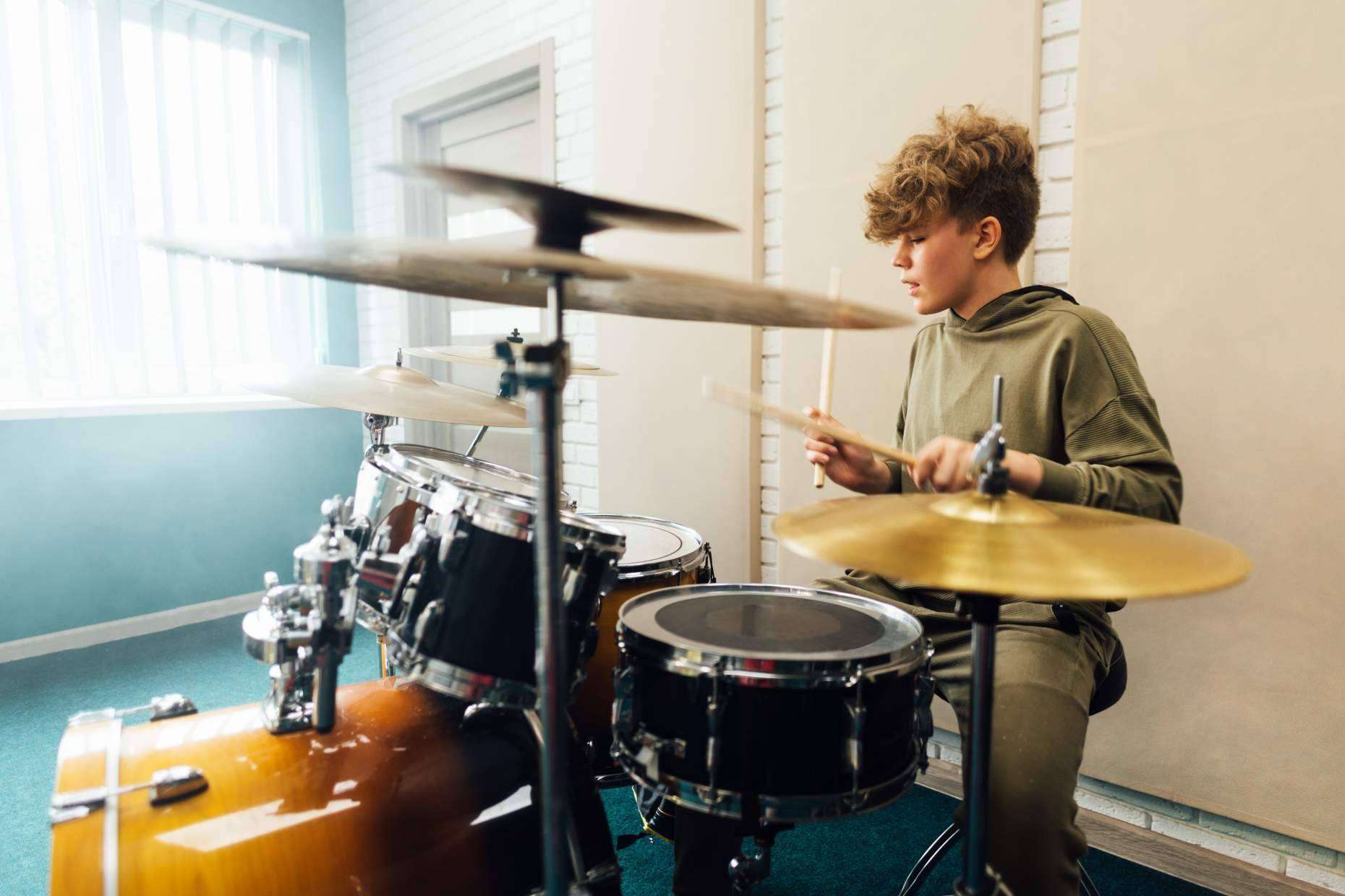 Abierto el periodo de matrícula en la Escuela de Música La Clave para el curso 23-24