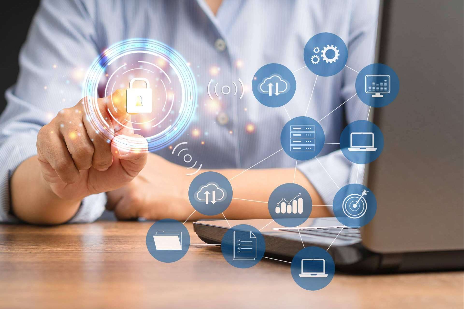 NODOs proporciona soluciones de tecnología para pymes