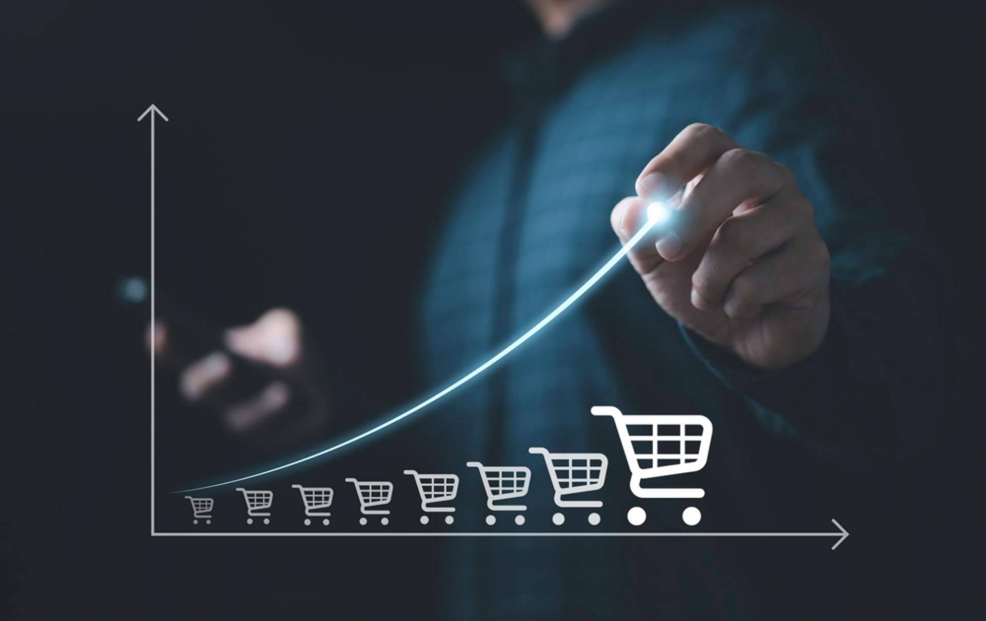 Una agencia de publicidad en Amazon, Global Sellers