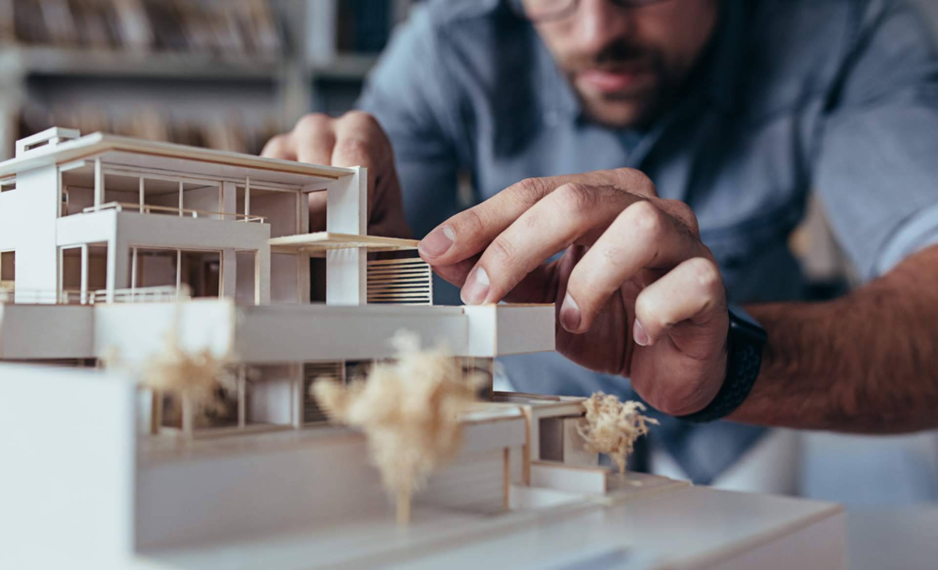 Plena Proyectos, especialistas en construcción sostenible