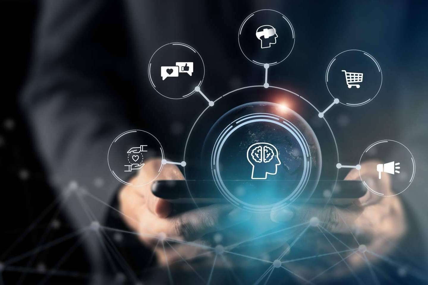 Neurociencias aplicadas al marketing, todo lo que ofrece la formación de Braidot