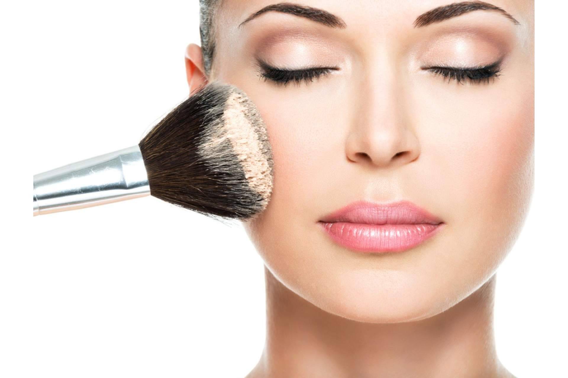 Los cursos de maquillaje en Madrid de la escuela Asociación de Maquilladores Españoles