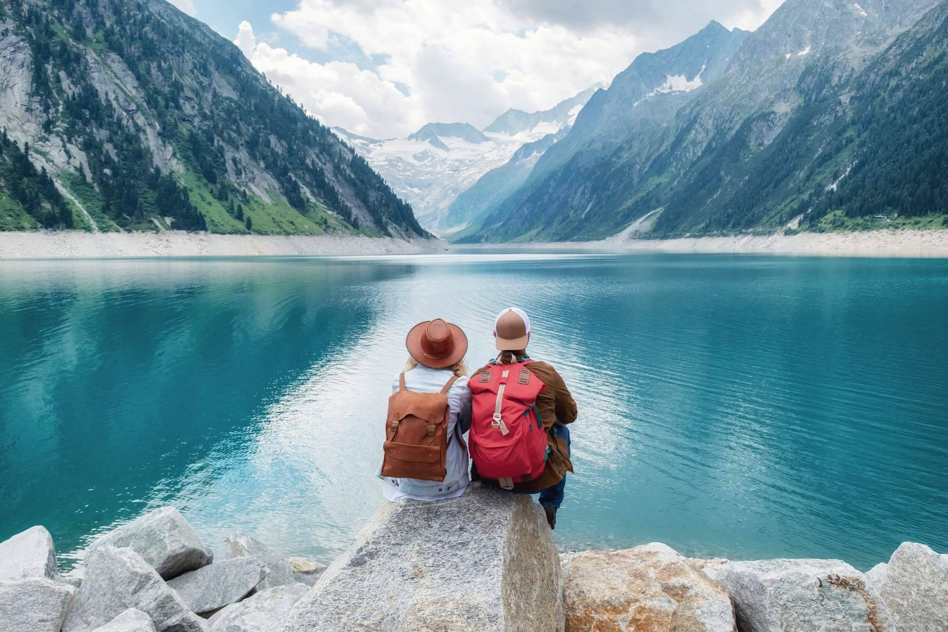 Encontrar viajes organizados a Nueva Zelanda en KiwiHopp