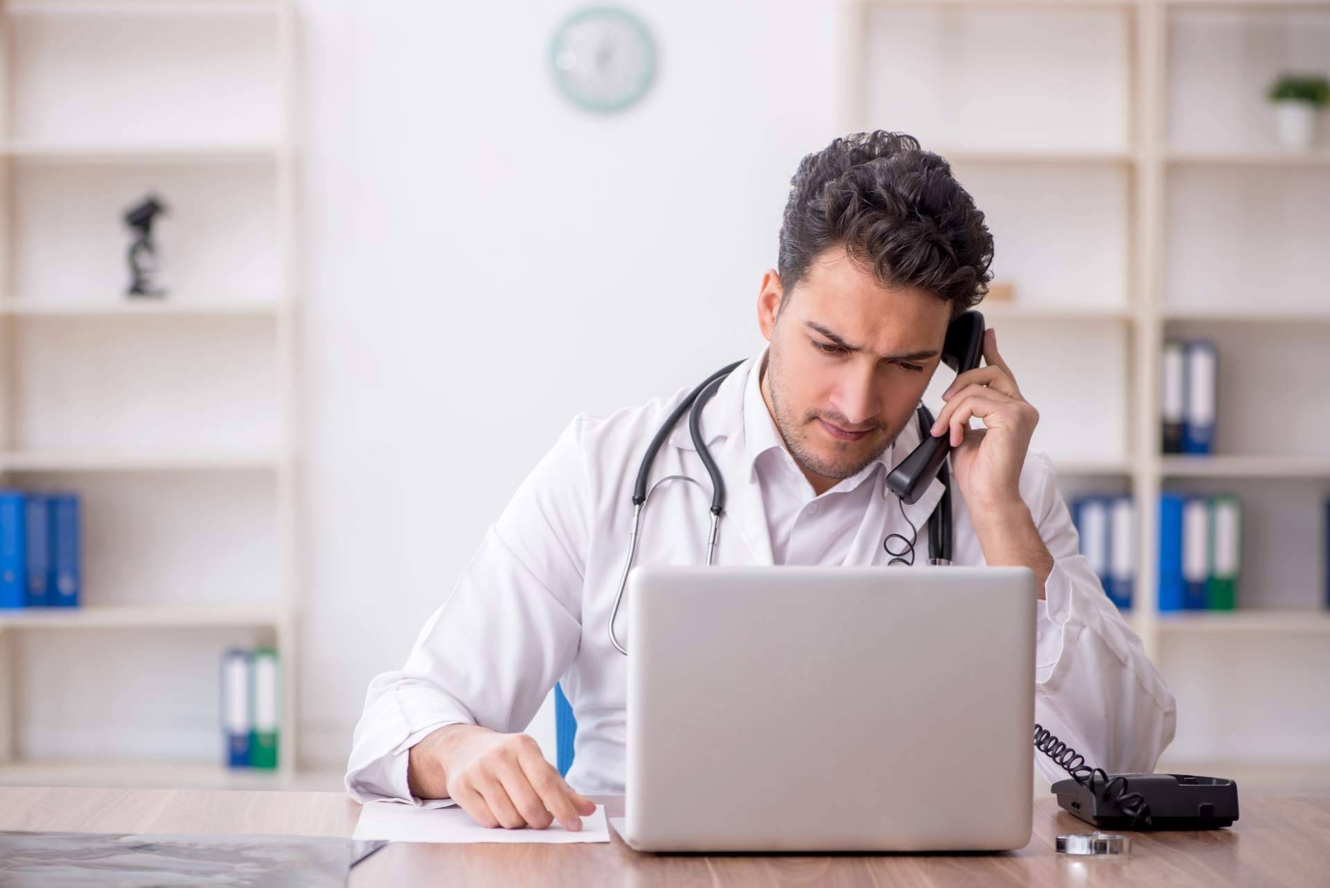 CareMe, la plataforma de telemedicina que es como tener un médico en casa