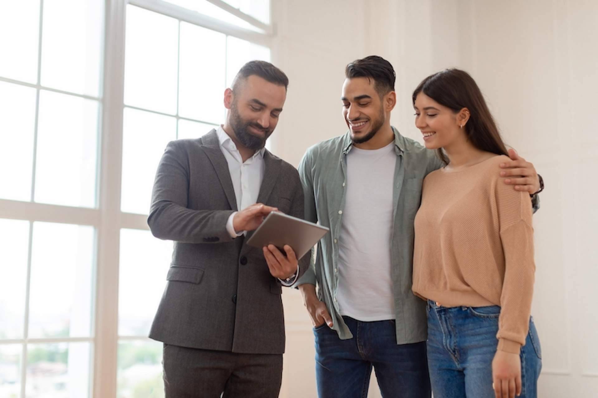 ¿Por qué es importante contar con los servicios de una empresa consultora de inmobiliaria en Madrid?