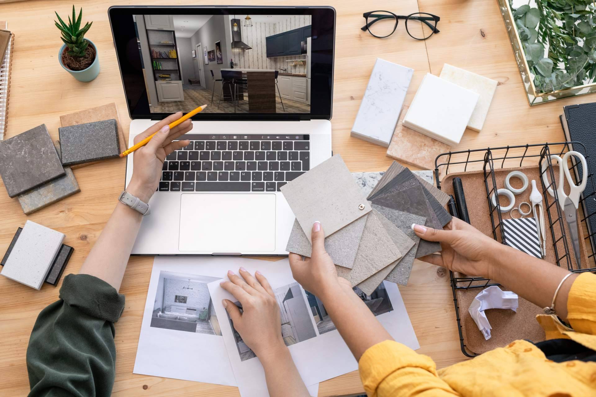 INDAStudio explica el impacto de la inteligencia artificial en el interiorismo