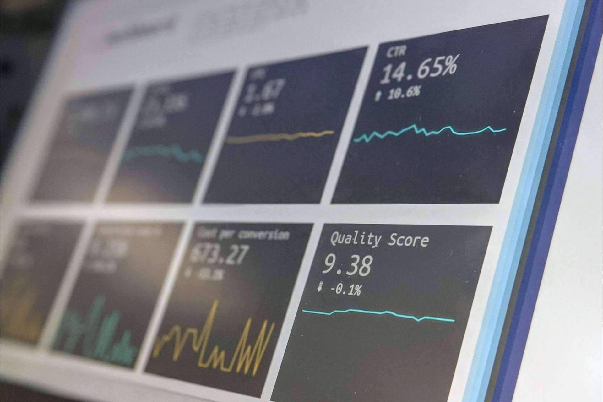 Análisis y explotación de datos para optimizar la estrategia de ventas de una empresa, con Overtel