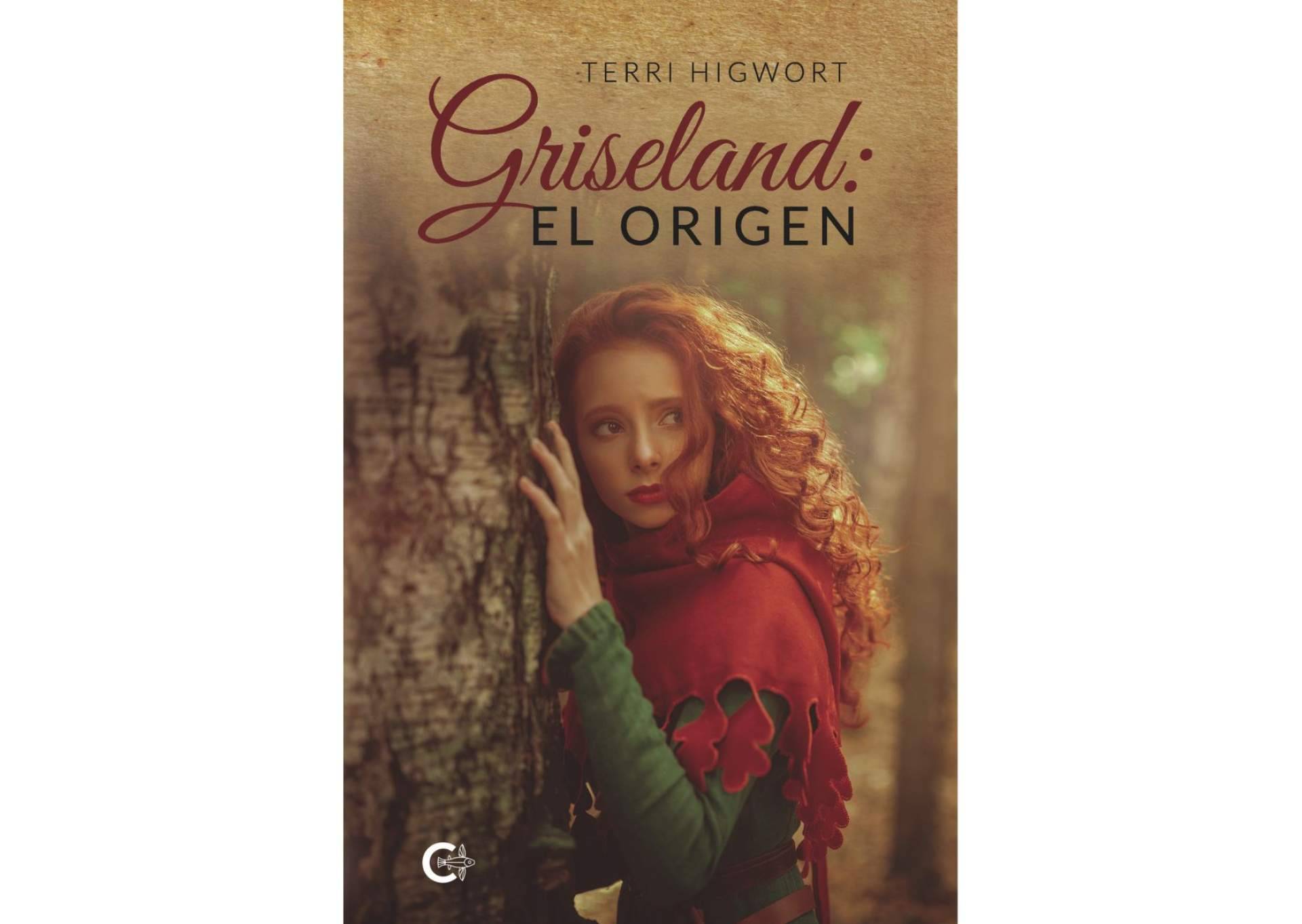 'Griseland. El origen' ya se ha publicado, y los lectores de narrativa fantástica están felices
