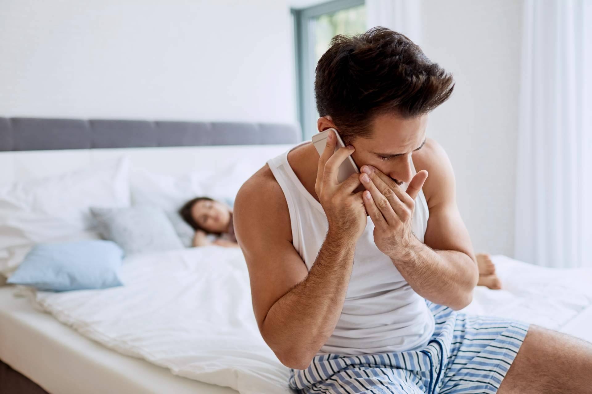 Laura Moratalla, psicóloga especializada en sesiones para tratar los casos de infidelidad