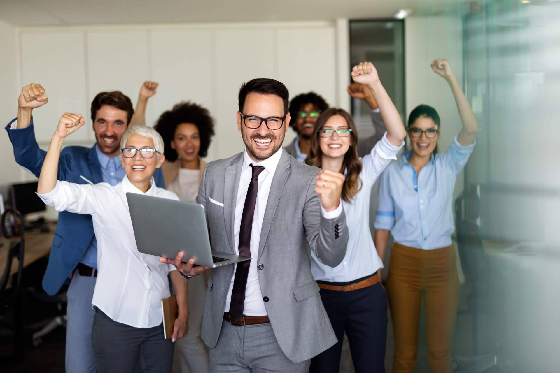 Las claves para tener éxito en una implementación de SAP