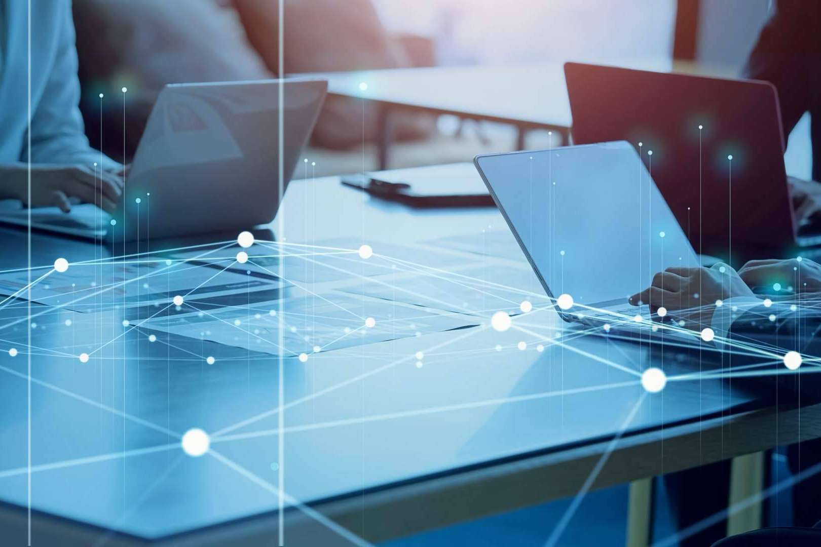 Nifty Export, una compañía especializada en la transformación digital