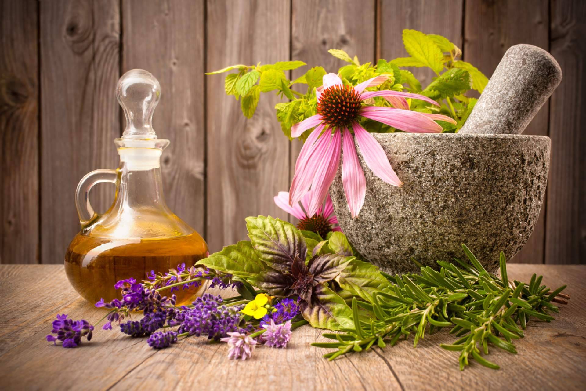 Farmacia 5 Estrellas explica las ventajas de optar por la fitoterapia