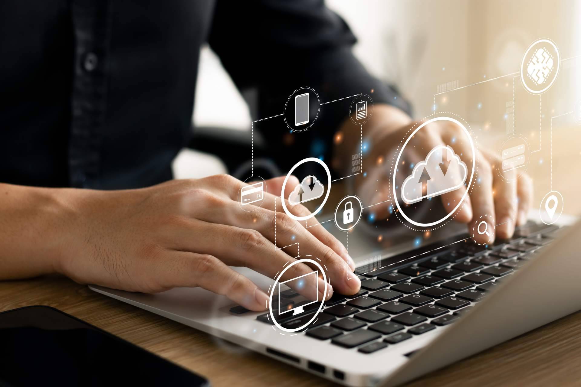 DREAMSOFT permite convertirse en hosting reseller