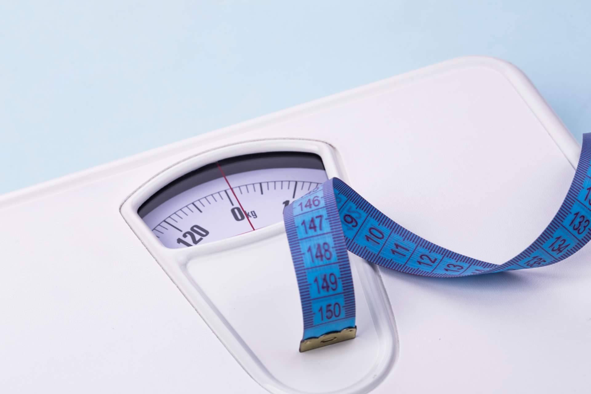 Control de peso con ayuda de Toxidren Diet