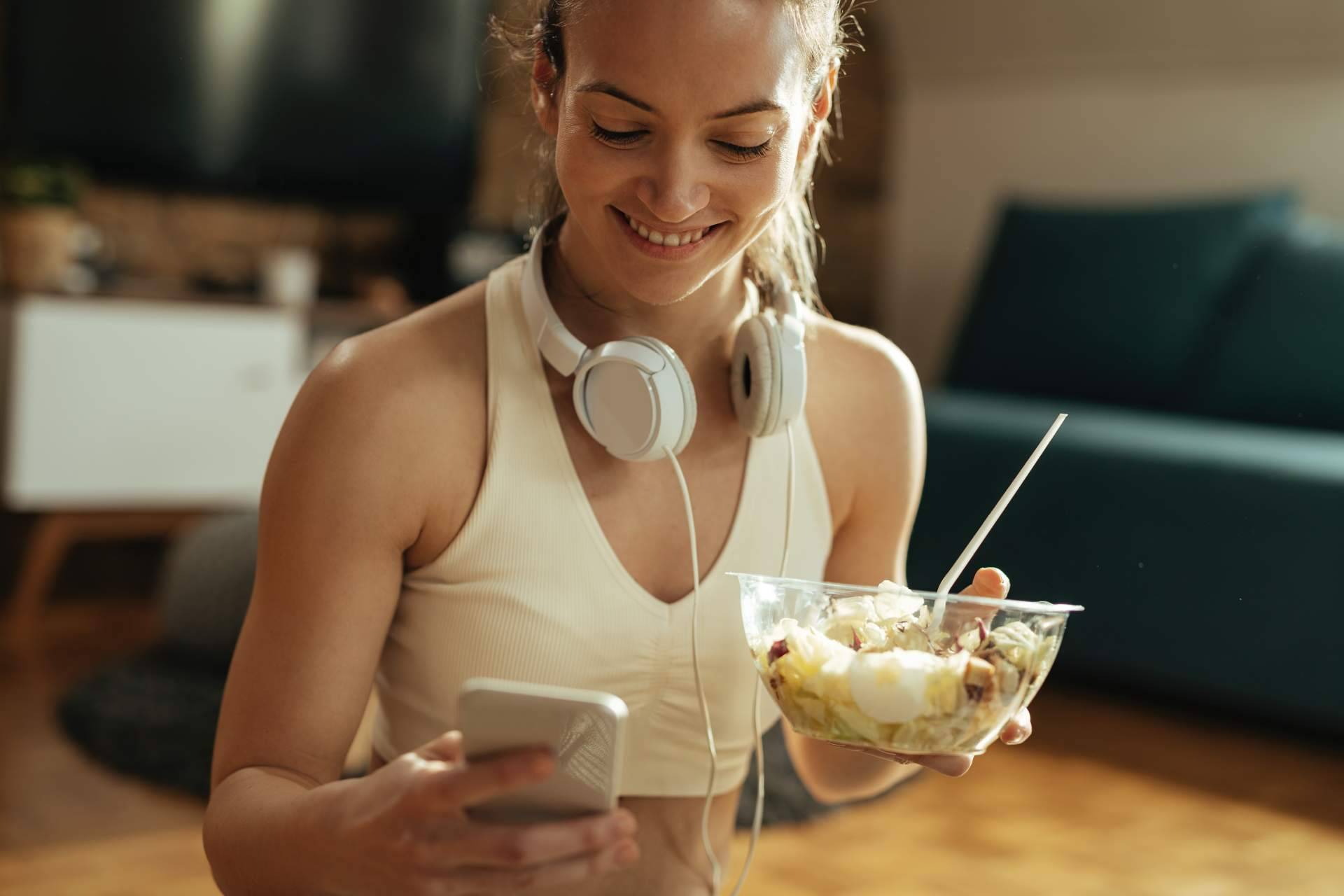 INDYA se convierte en el Google Maps de la nutrición deportiva