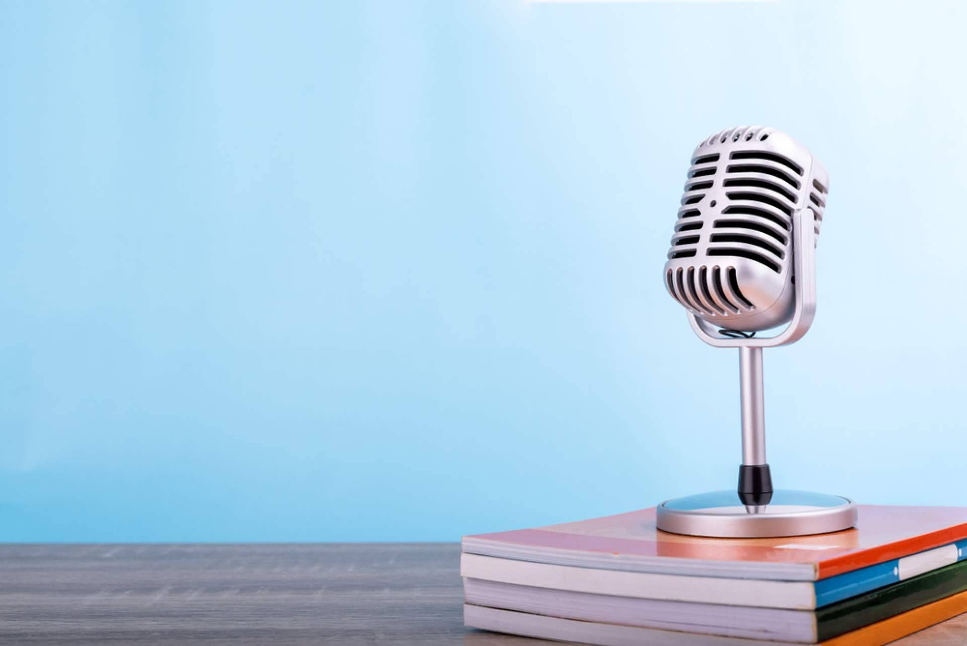 Realizar un audiolibro profesional de la mano de AITUTAKI