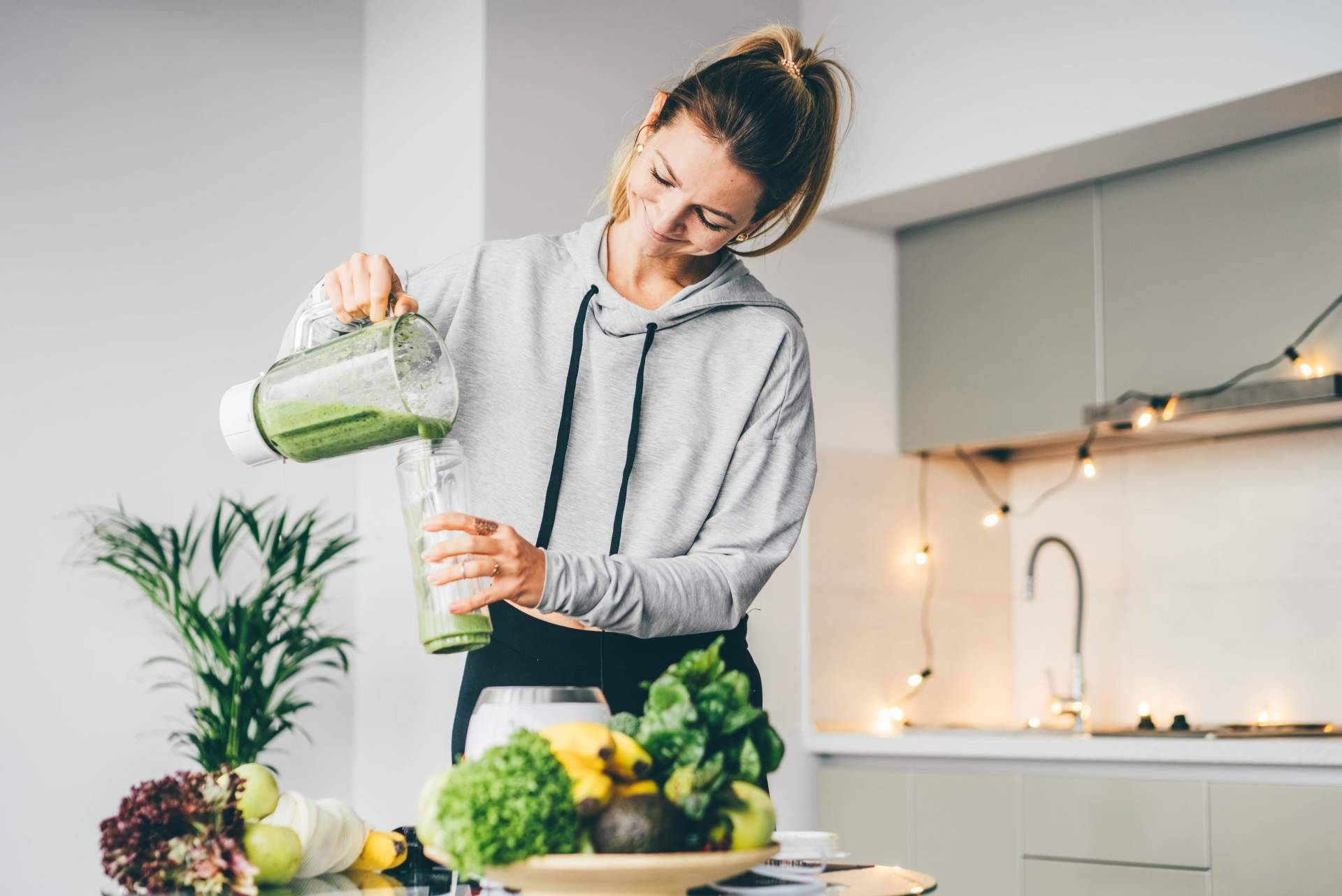 Tipos de proteína, ¿cuáles son?
