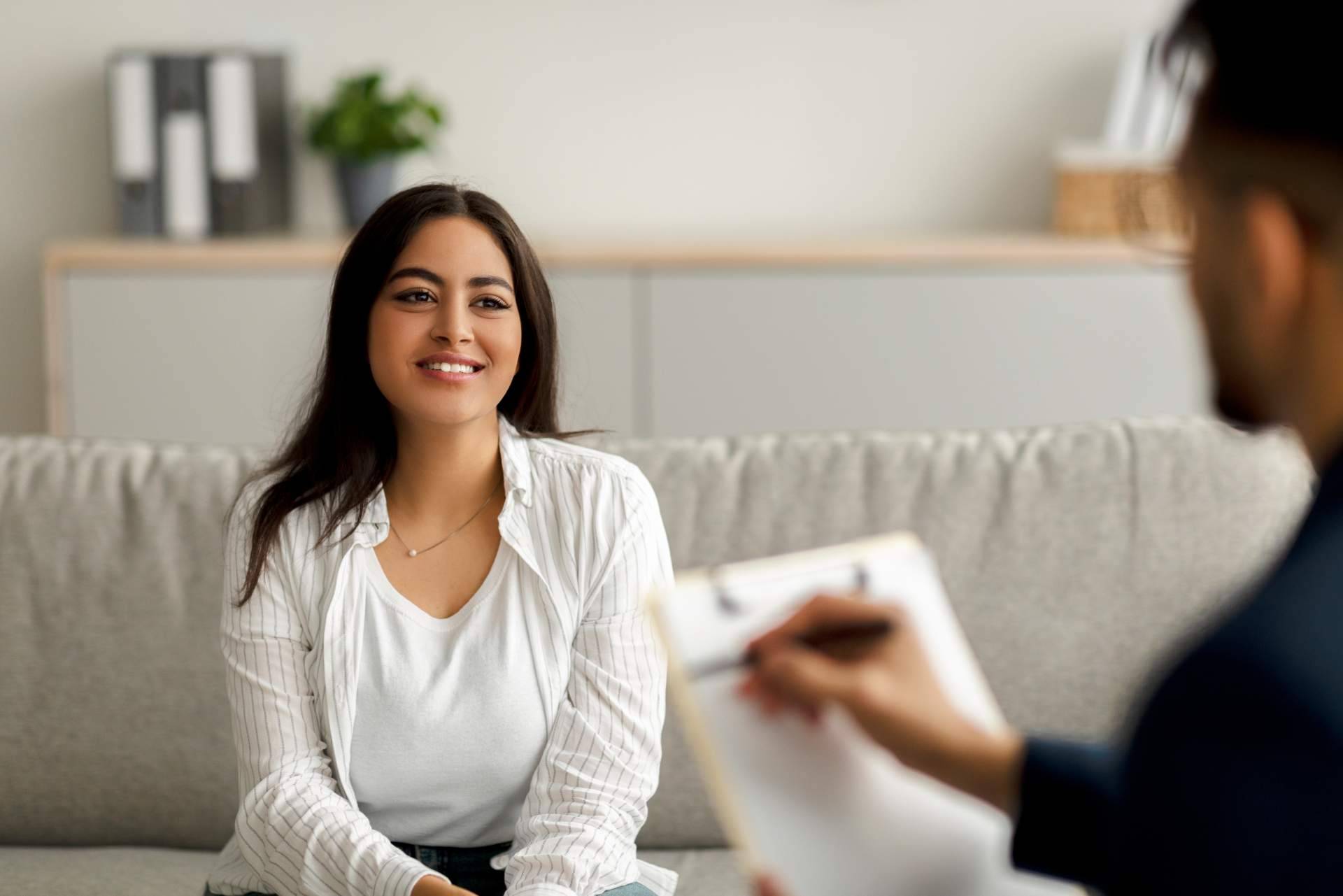 ¿En qué consiste el trabajo de un terapeuta emocional?