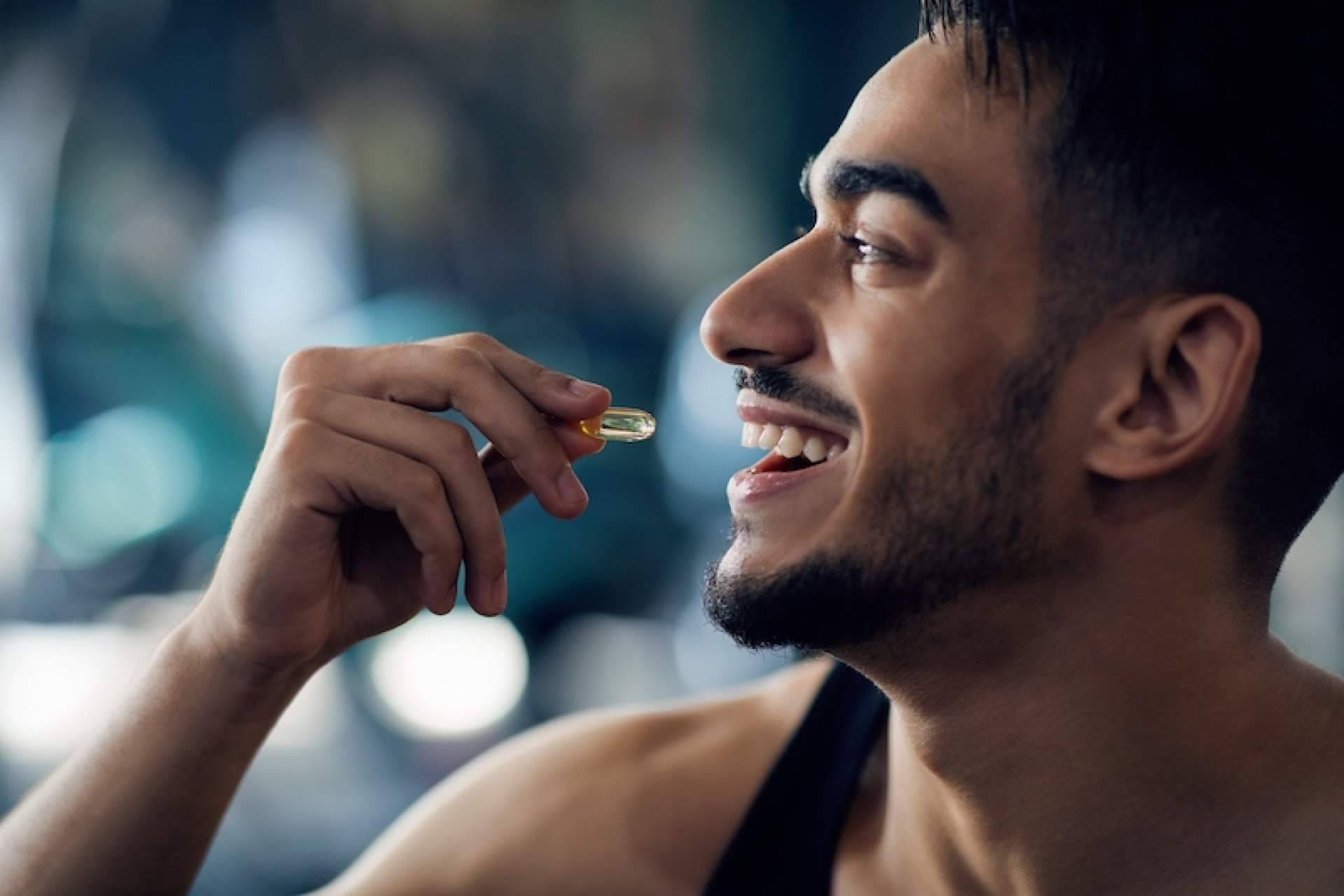 Farmacia 5 Estrellas permite adquirir productos de nutrición deportiva