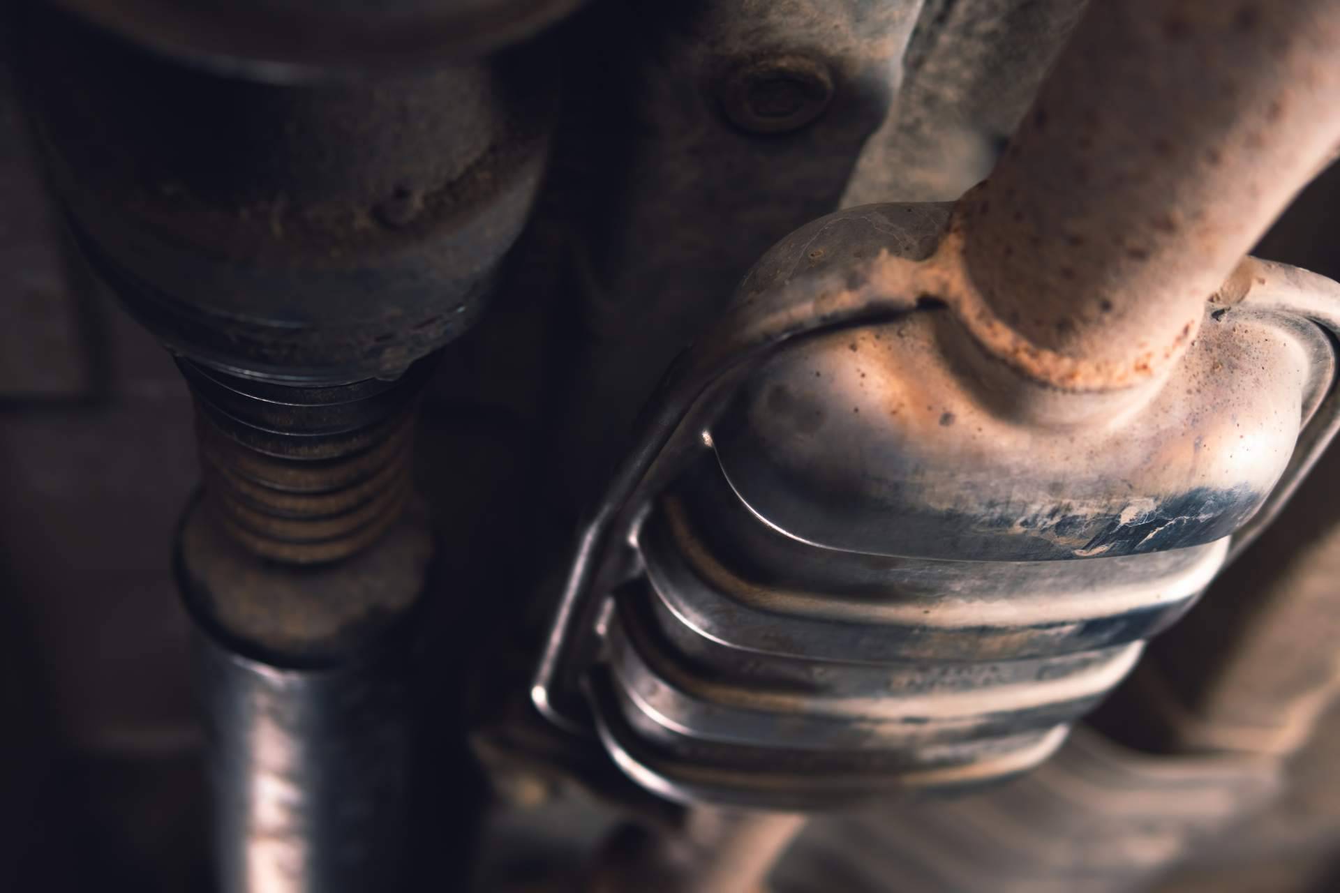 Hacer una limpieza completa de filtros DPF en BCS Valdivia